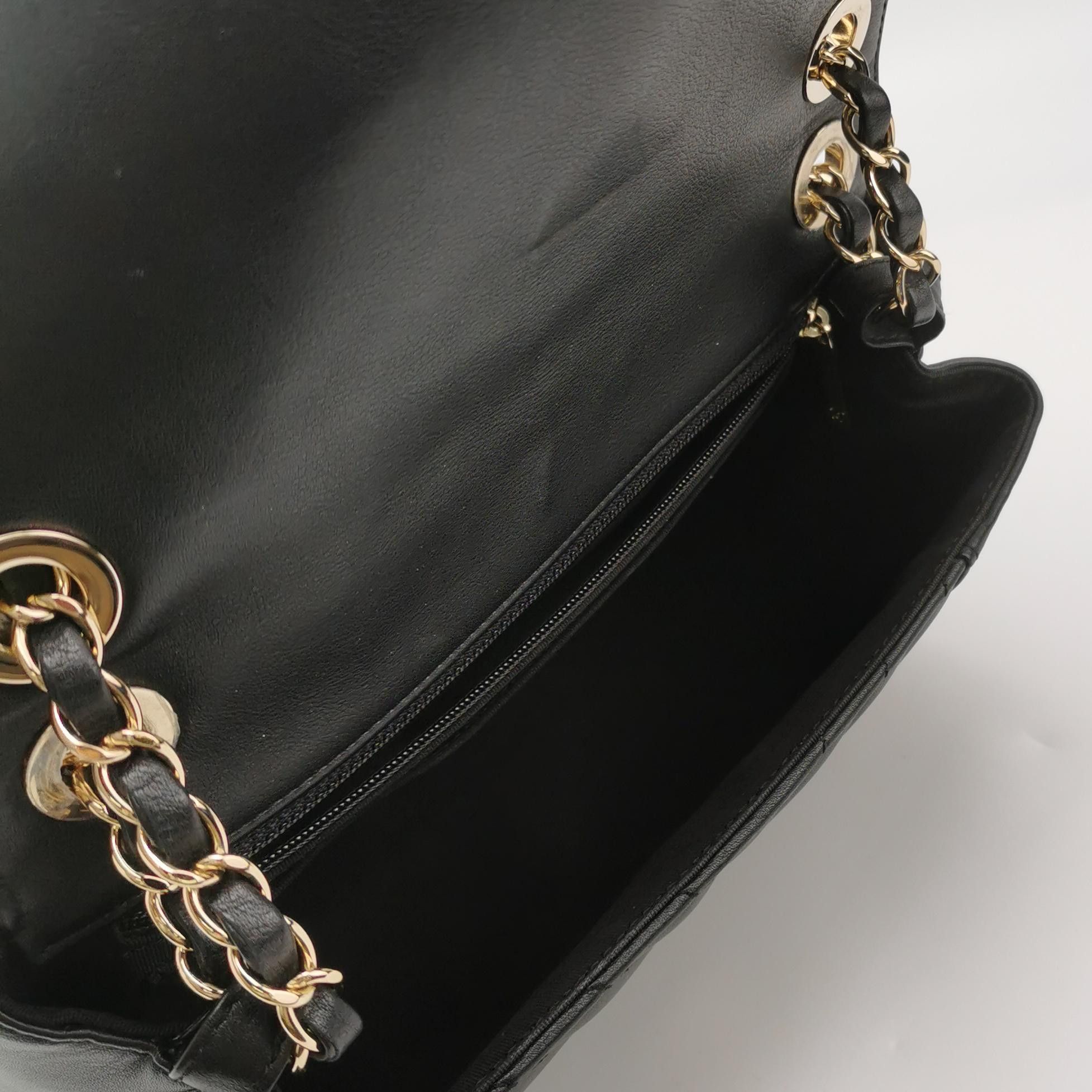 Chanel Chanel Women os Shoulder Bags Size ONE SIZE - 7 Thumbnail