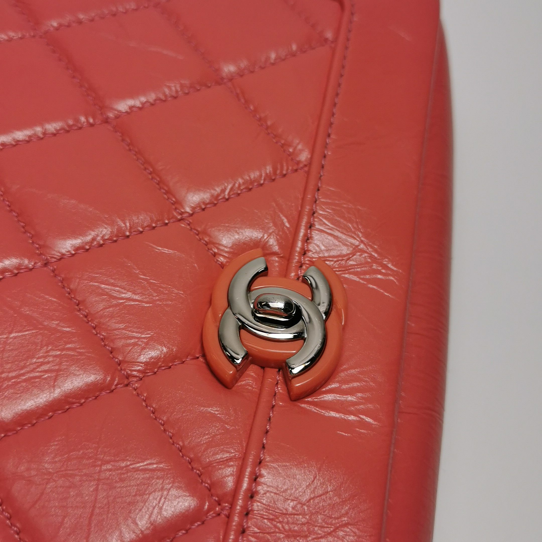 Chanel Chanel Women os Shoulder Bags Size ONE SIZE - 14 Thumbnail