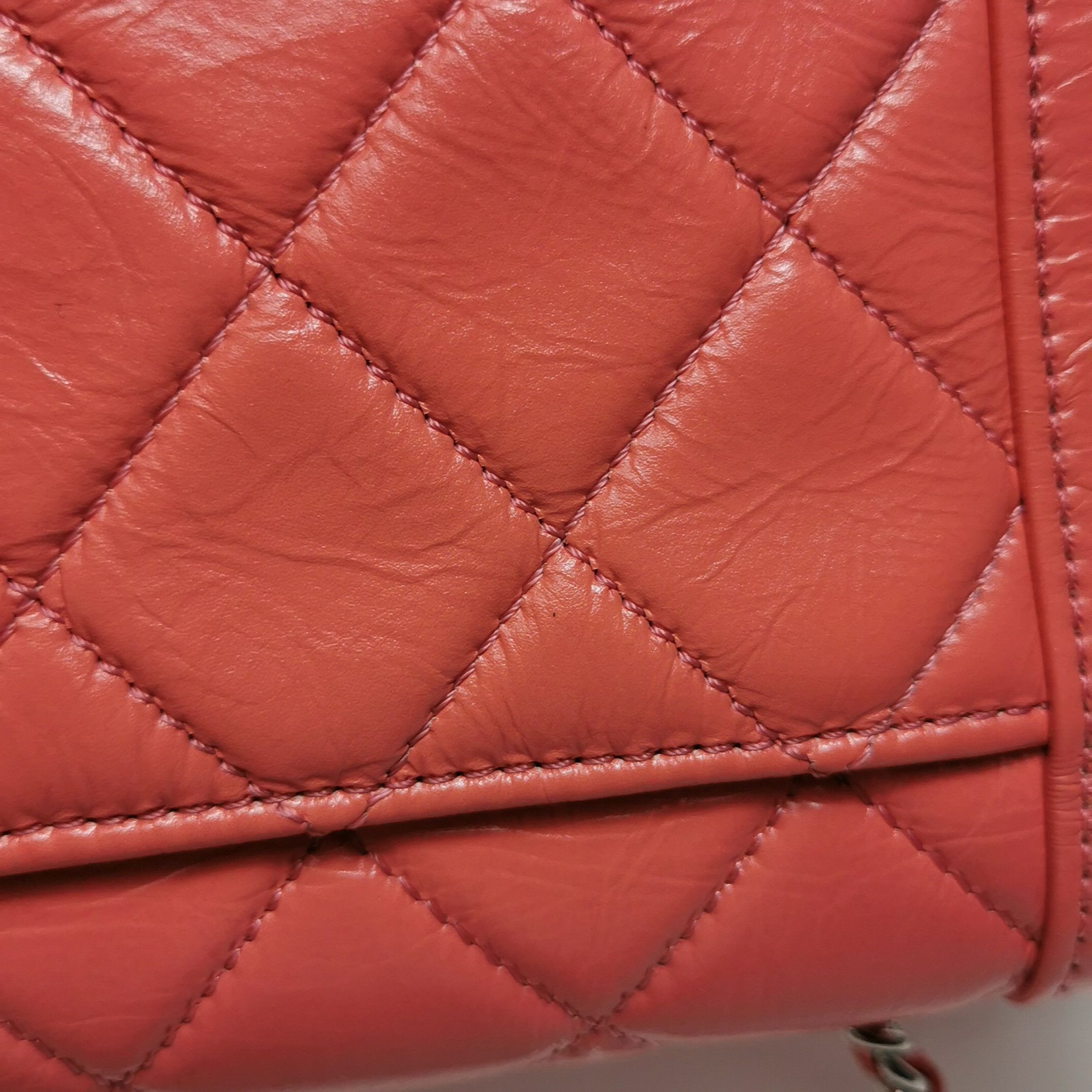 Chanel Chanel Women os Shoulder Bags Size ONE SIZE - 21 Thumbnail