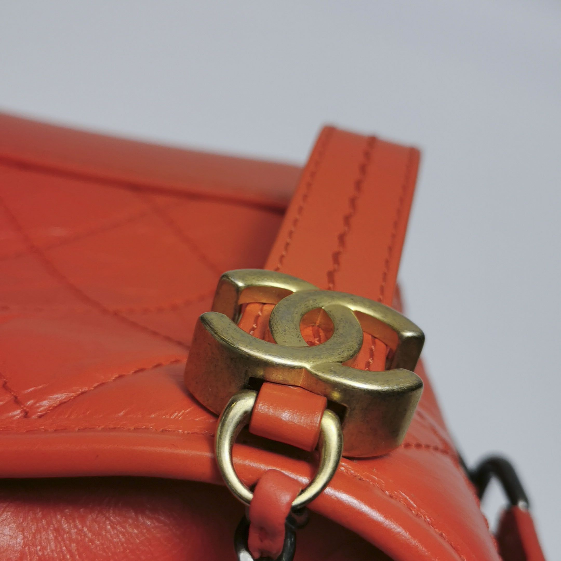 Chanel Chanel Women os Crossbody Bags Size ONE SIZE - 16 Thumbnail