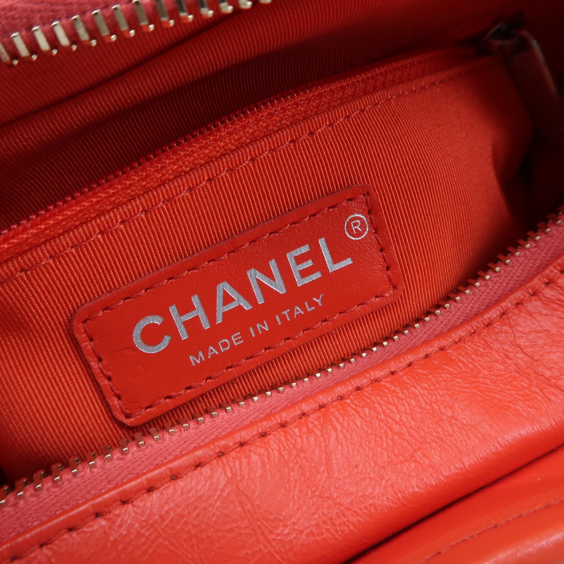 Chanel Chanel Women os Crossbody Bags Size ONE SIZE - 8 Thumbnail