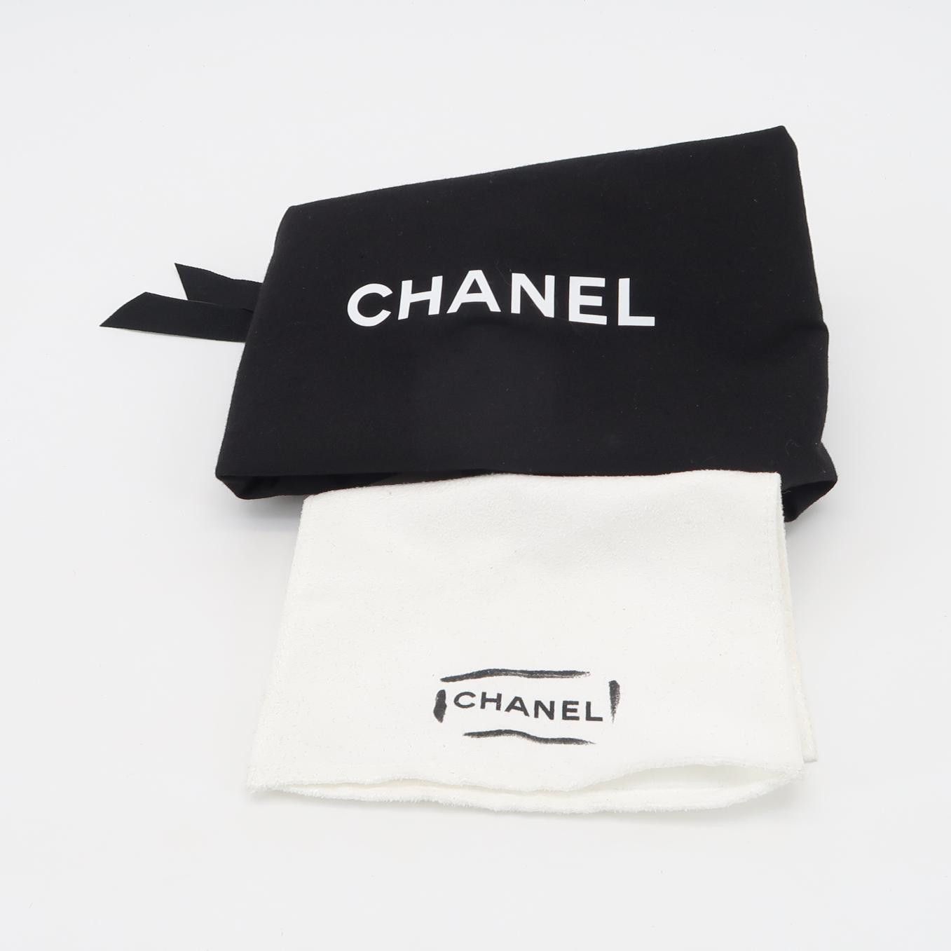 Chanel Chanel Women os Crossbody Bags Size ONE SIZE - 9 Thumbnail