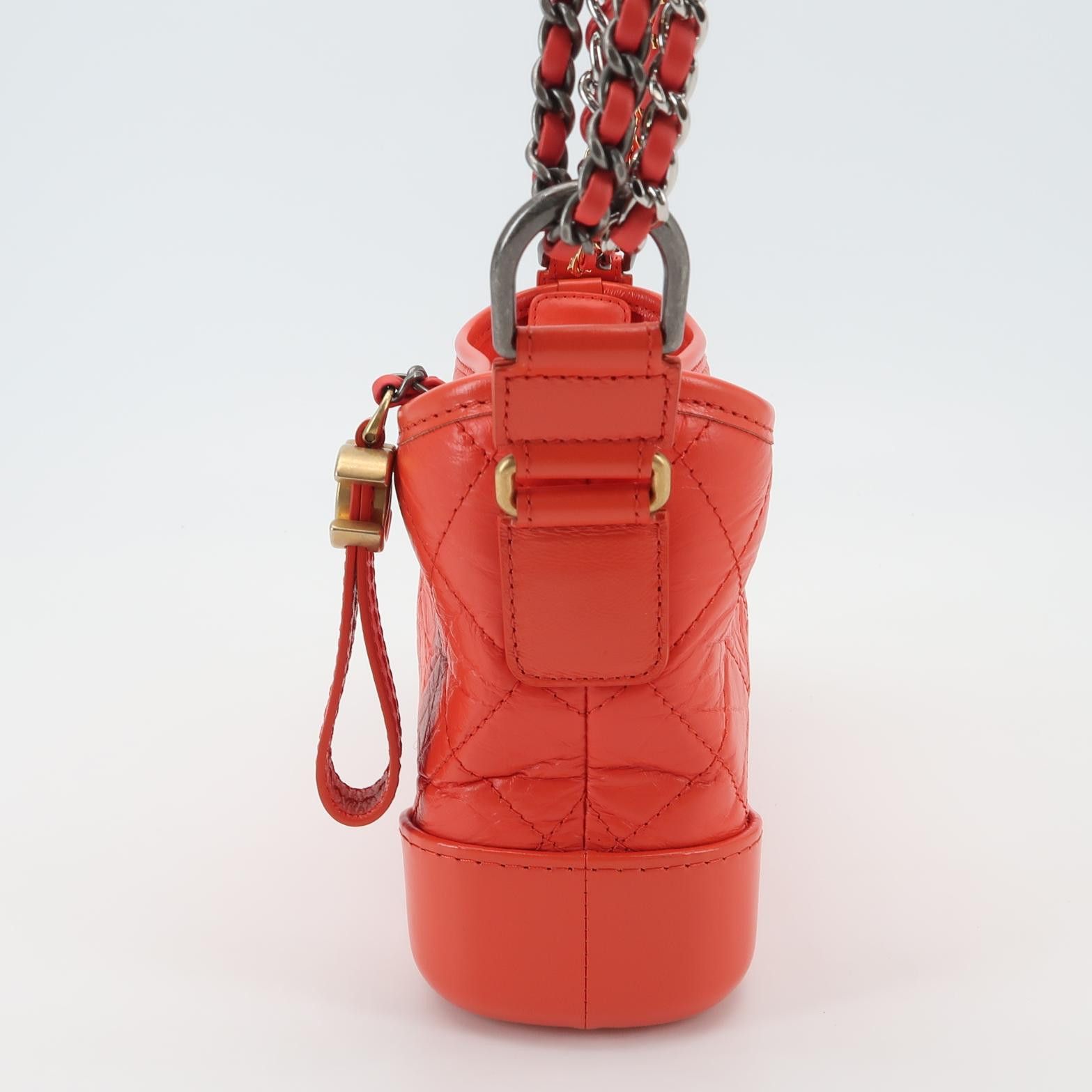 Chanel Chanel Women os Crossbody Bags Size ONE SIZE - 3 Thumbnail