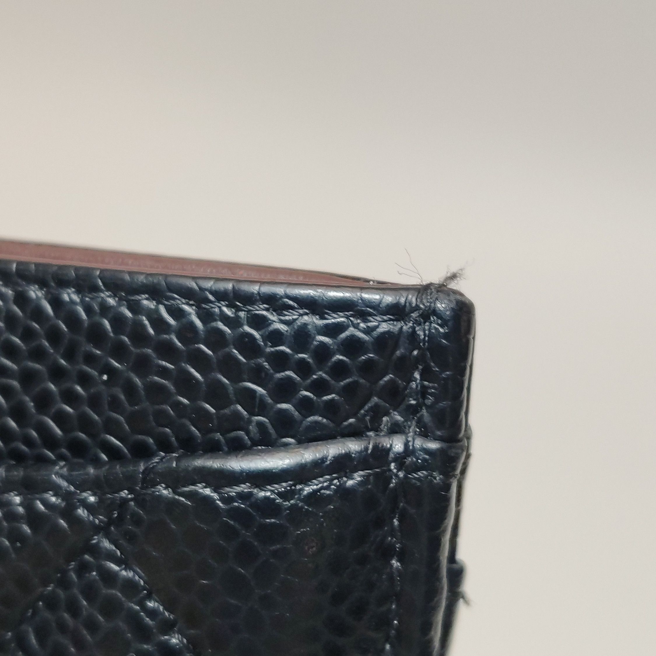 Chanel Chanel Women os Wallets Size ONE SIZE - 13 Thumbnail
