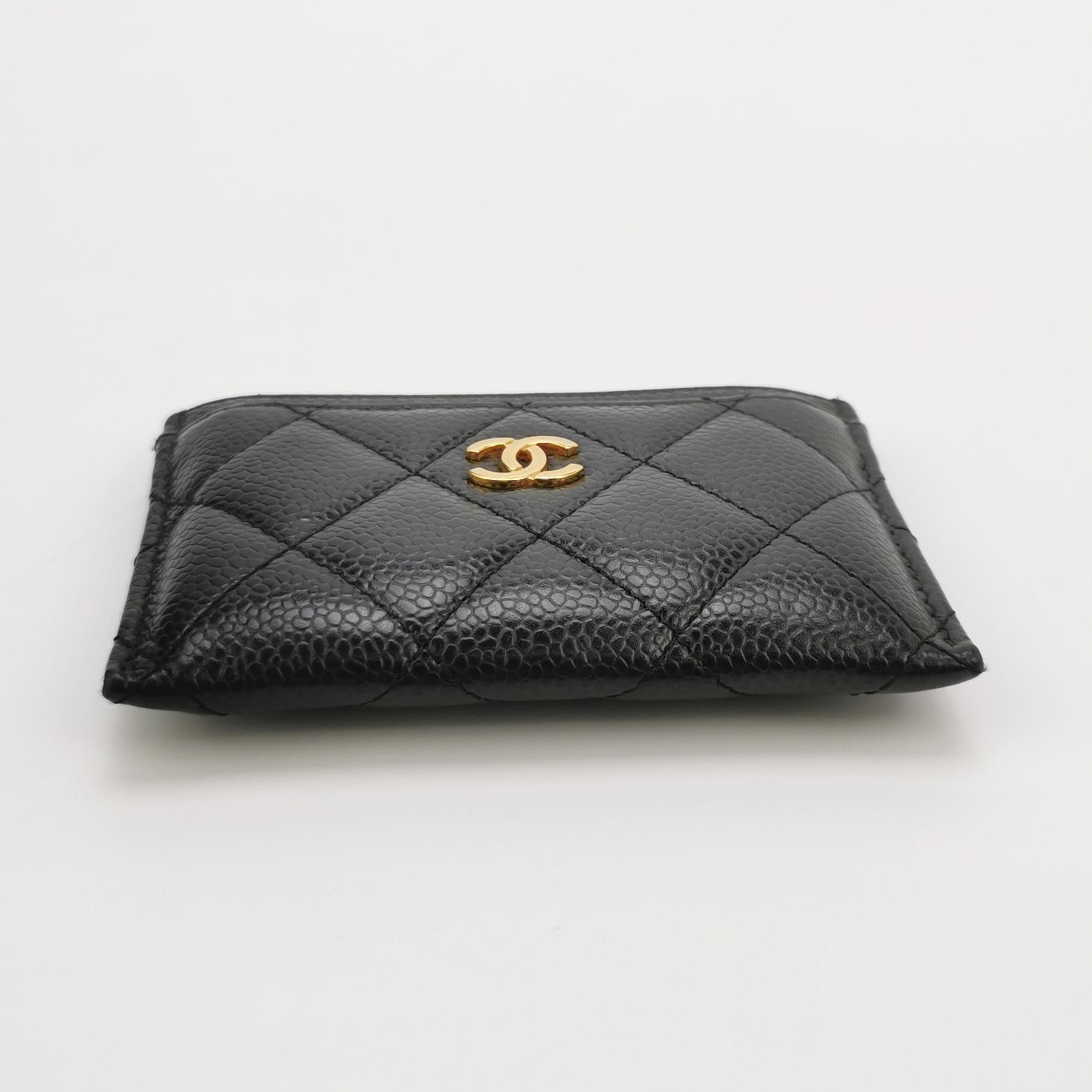 Chanel Chanel Women os Wallets Size ONE SIZE - 5 Thumbnail