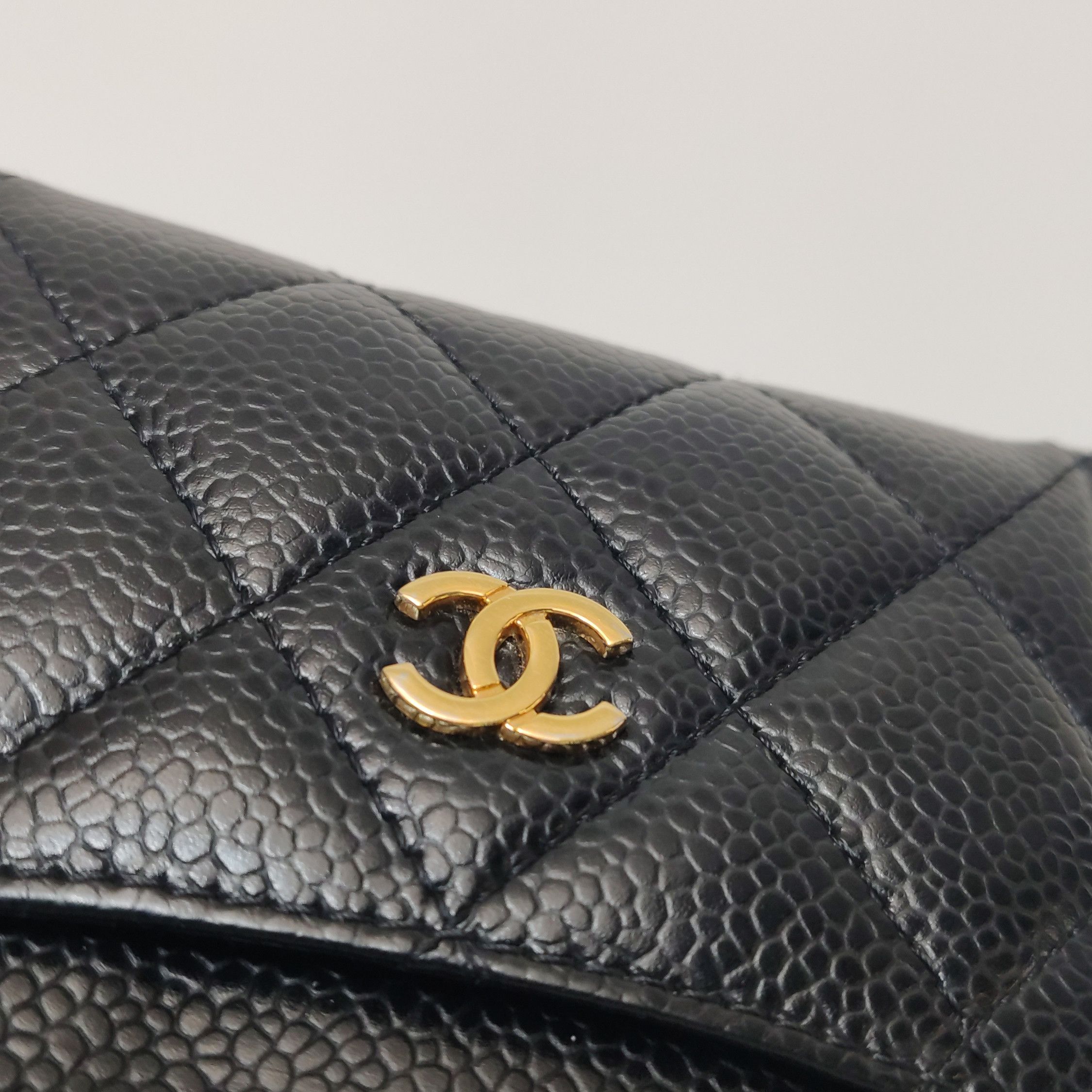 Chanel Chanel Women os Wallets Size ONE SIZE - 9 Thumbnail