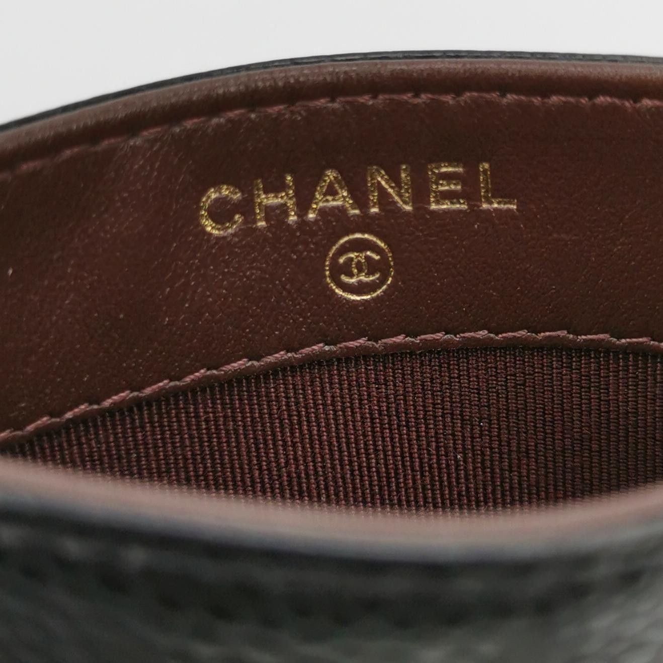 Chanel Chanel Women os Wallets Size ONE SIZE - 7 Thumbnail