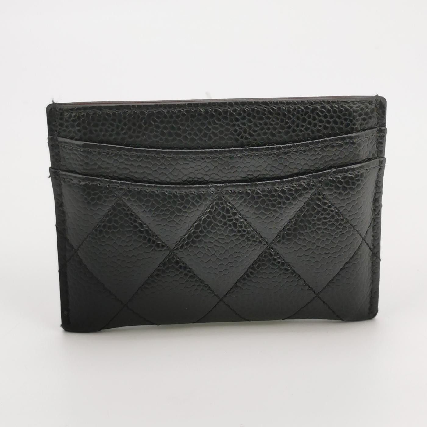 Chanel Chanel Women os Wallets Size ONE SIZE - 4 Thumbnail