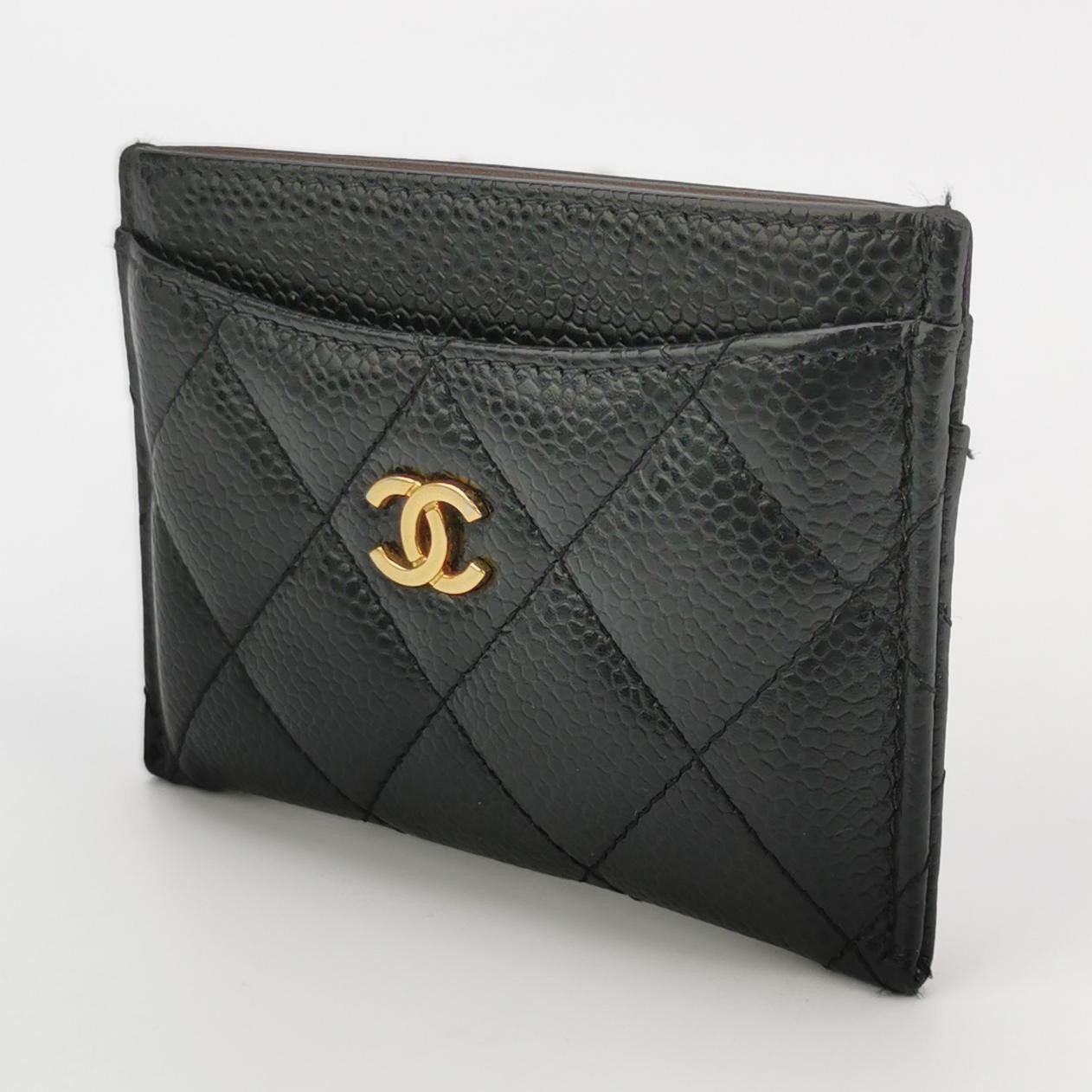 Chanel Chanel Women os Wallets Size ONE SIZE - 2 Thumbnail
