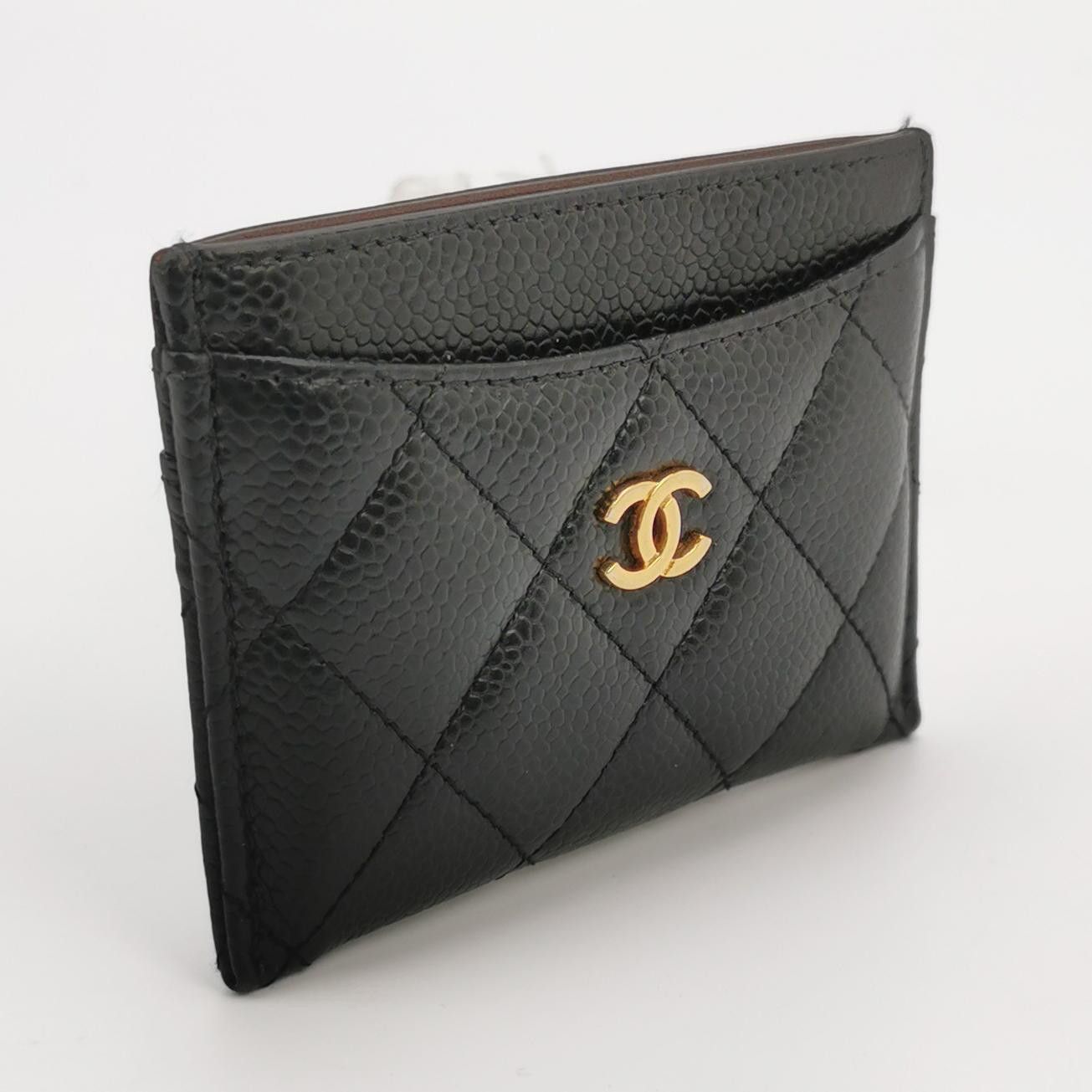 Chanel Chanel Women os Wallets Size ONE SIZE - 3 Thumbnail