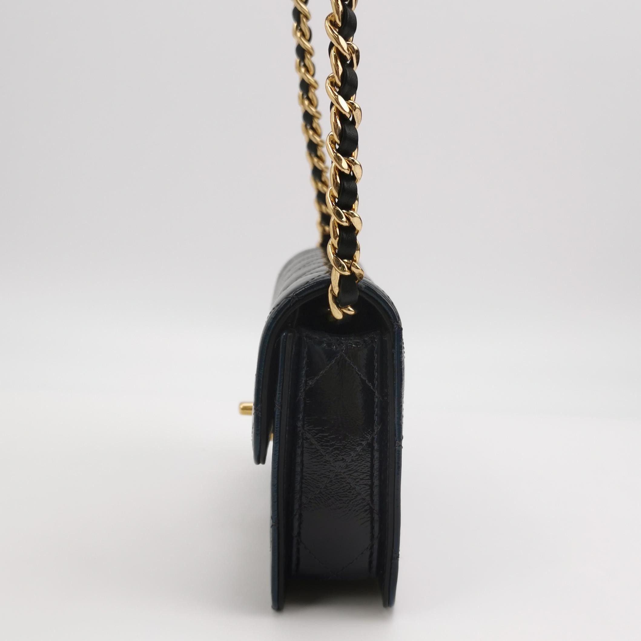 Chanel Chanel Women os Crossbody Bags Size ONE SIZE - 3 Thumbnail