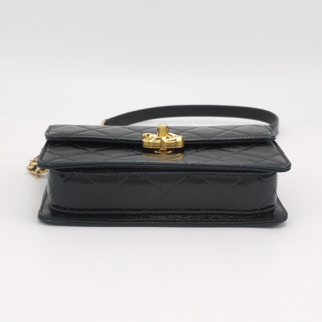 Chanel Chanel Women os Crossbody Bags Size ONE SIZE - 6 Thumbnail