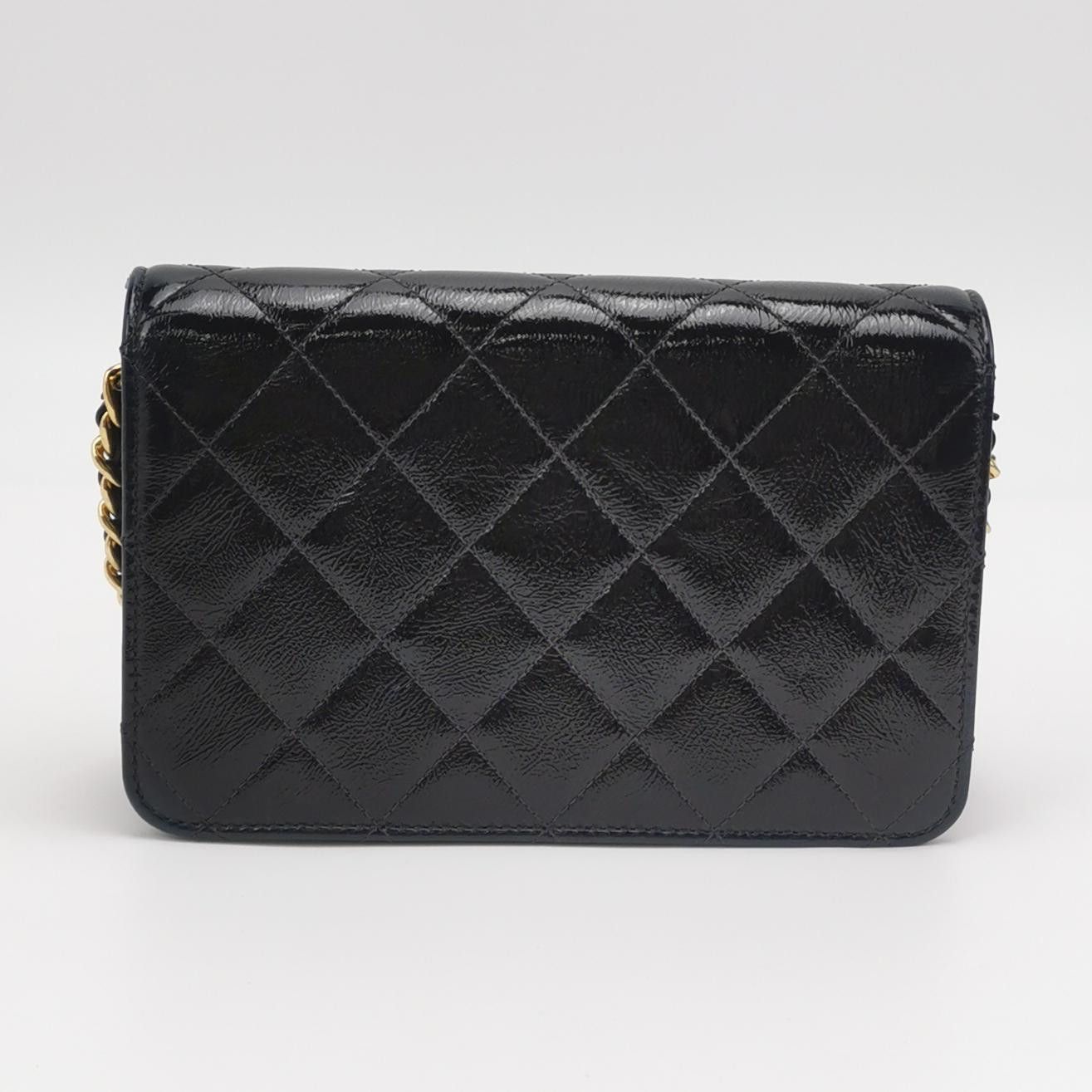 Chanel Chanel Women os Crossbody Bags Size ONE SIZE - 5 Thumbnail