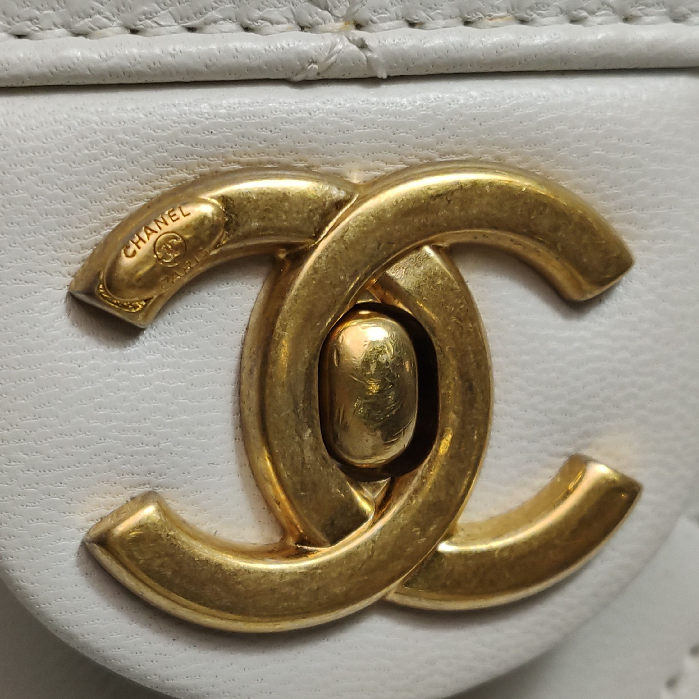 Chanel Chanel Women os Shoulder Bags Size ONE SIZE - 14 Thumbnail