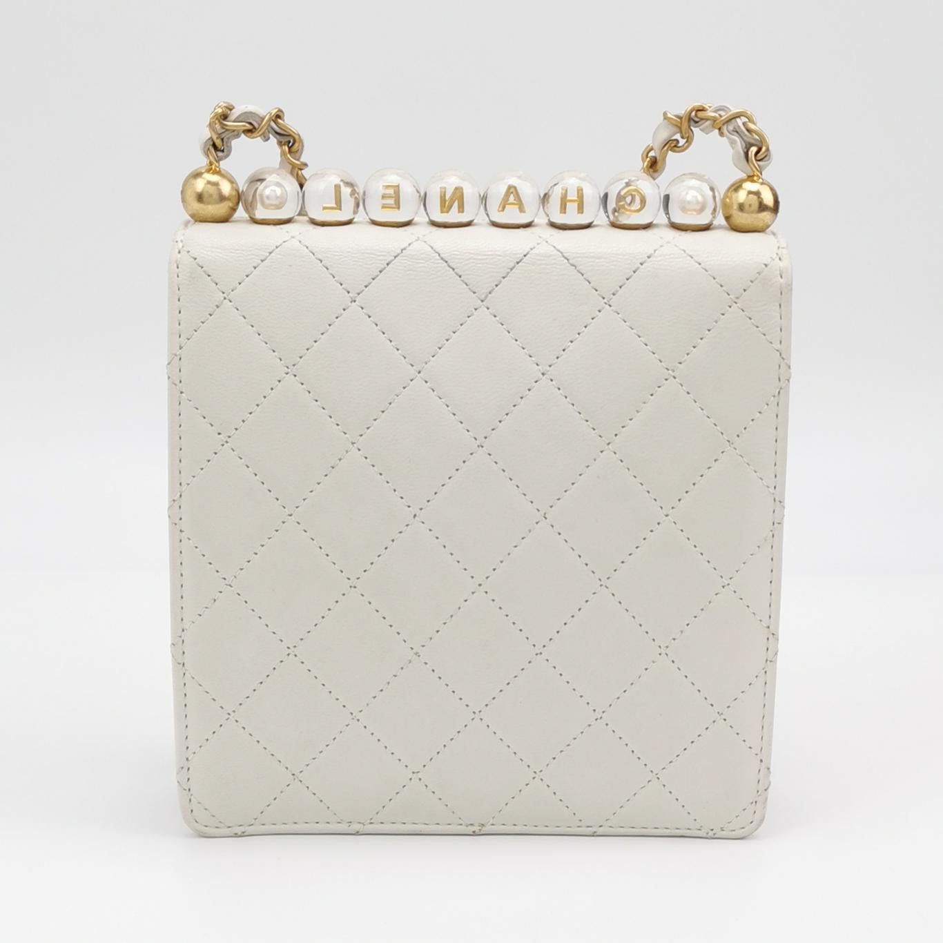 Chanel Chanel Women os Shoulder Bags Size ONE SIZE - 5 Thumbnail