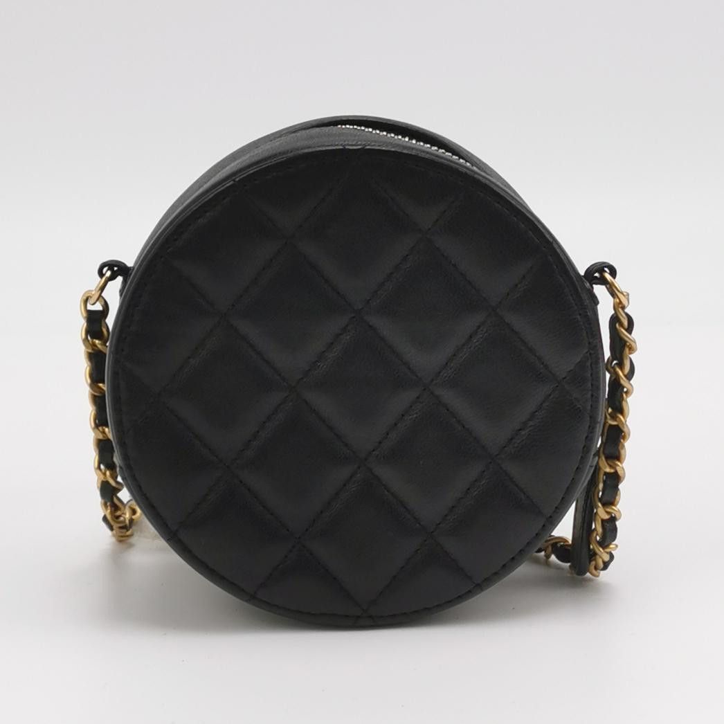 Chanel Chanel Women os Shoulder Bags Size ONE SIZE - 5 Thumbnail