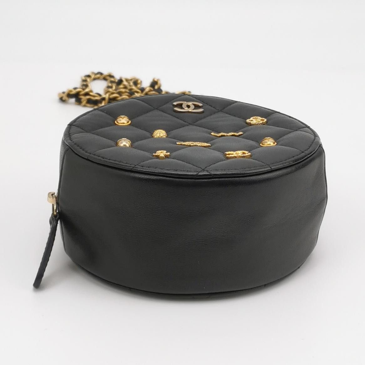 Chanel Chanel Women os Shoulder Bags Size ONE SIZE - 6 Thumbnail