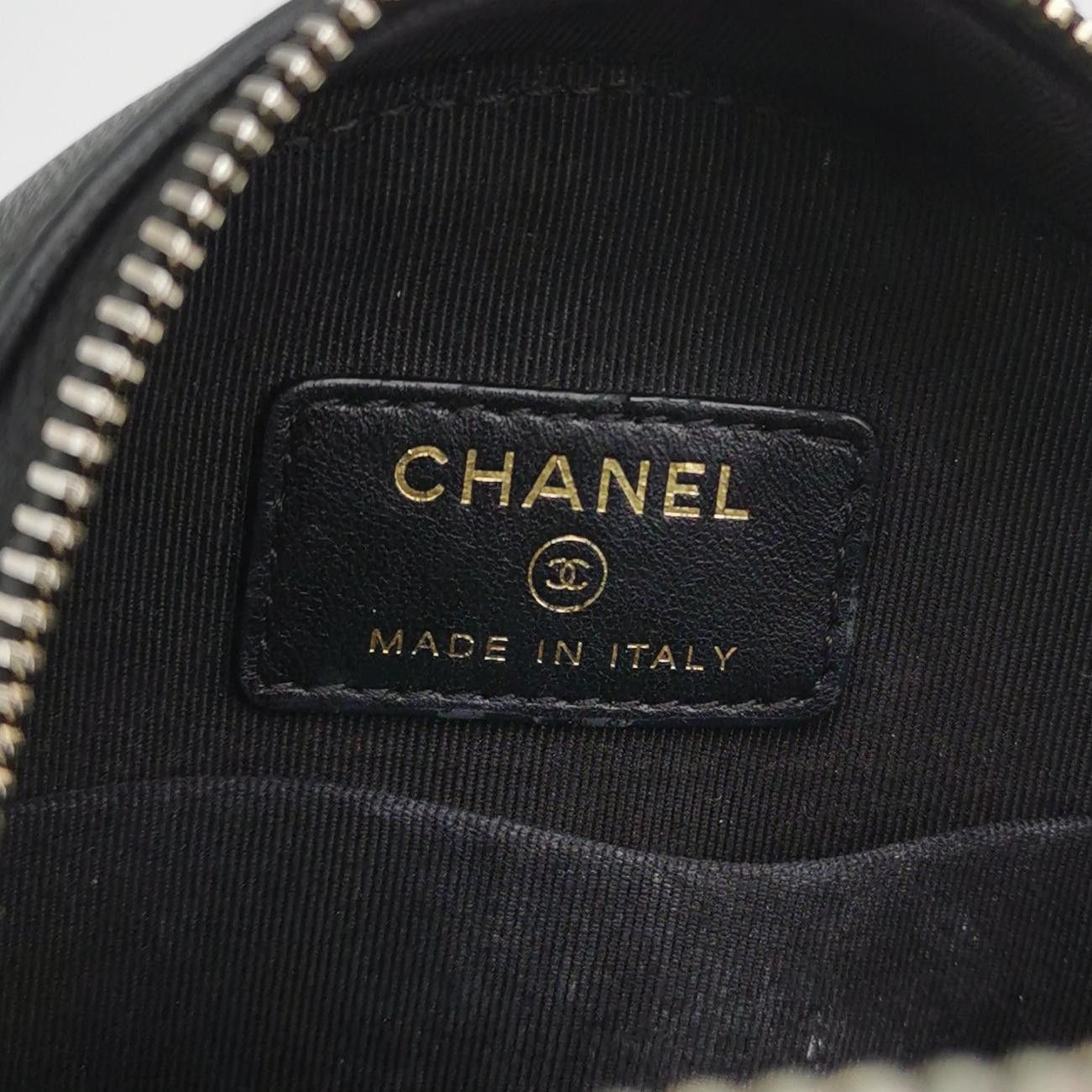 Chanel Chanel Women os Shoulder Bags Size ONE SIZE - 8 Thumbnail