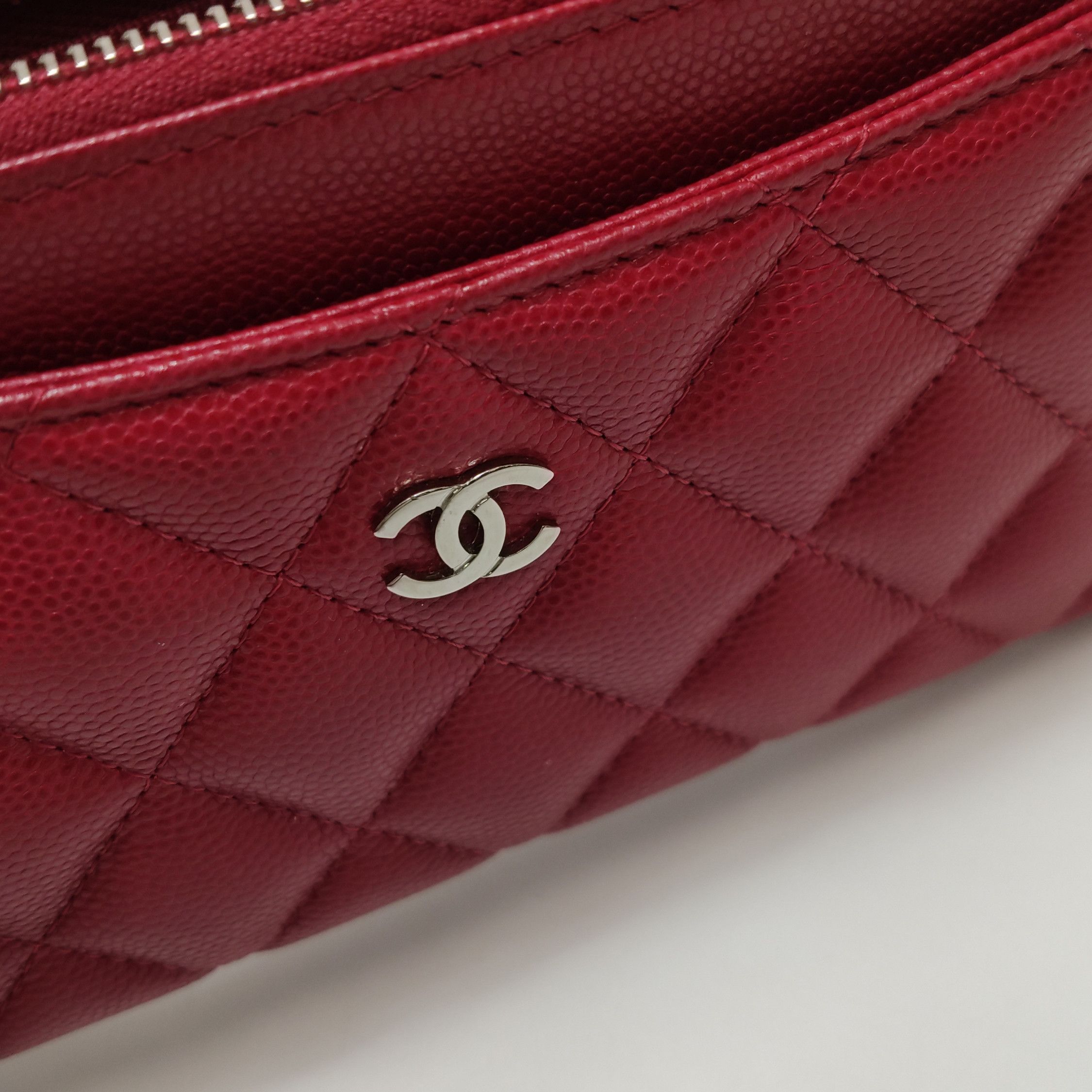 Chanel Chanel Women os Clutches Size ONE SIZE - 11 Thumbnail