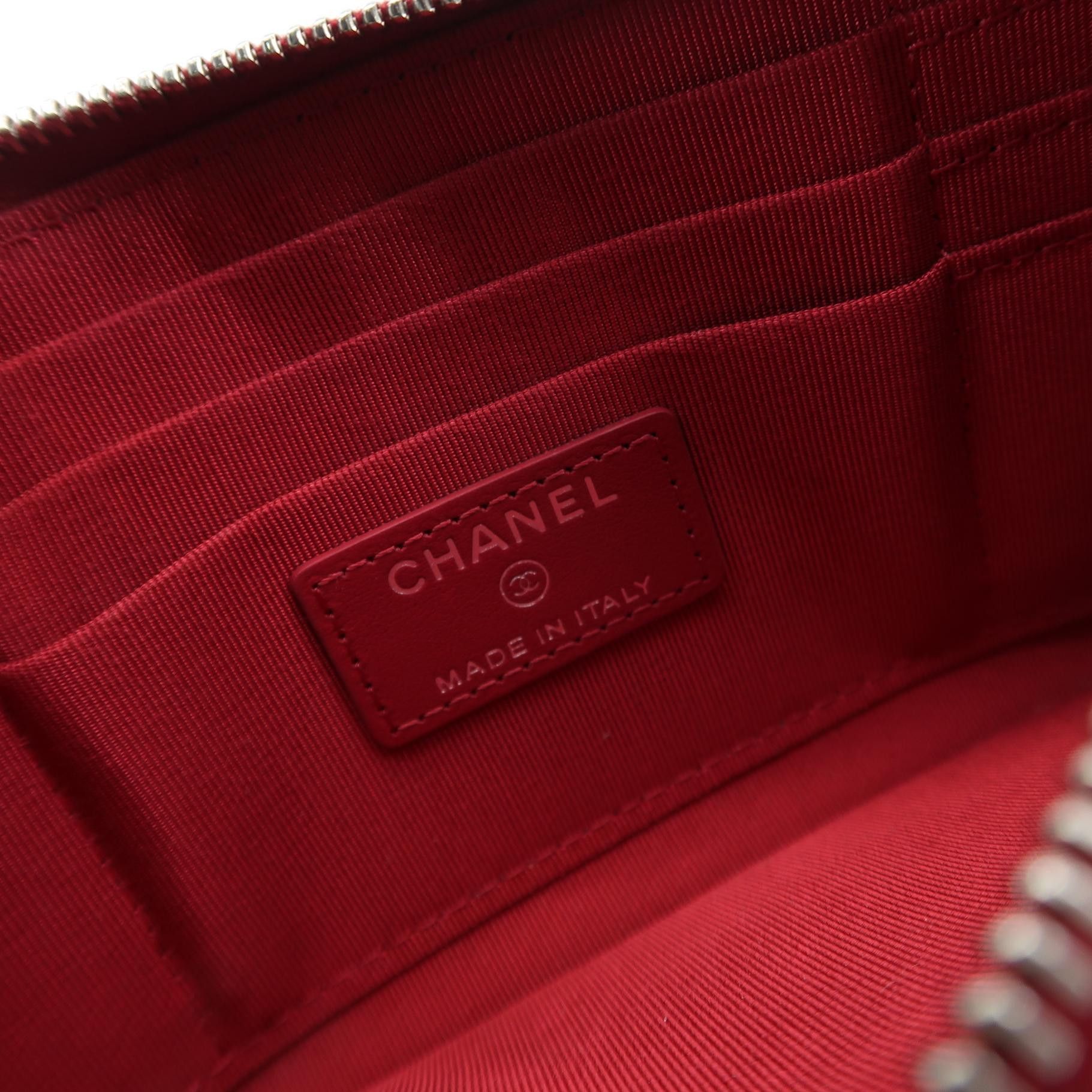 Chanel Chanel Women os Clutches Size ONE SIZE - 7 Thumbnail