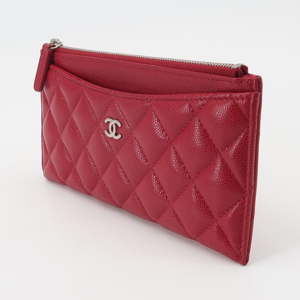 Chanel Chanel Women os Clutches Size ONE SIZE - 2 Thumbnail
