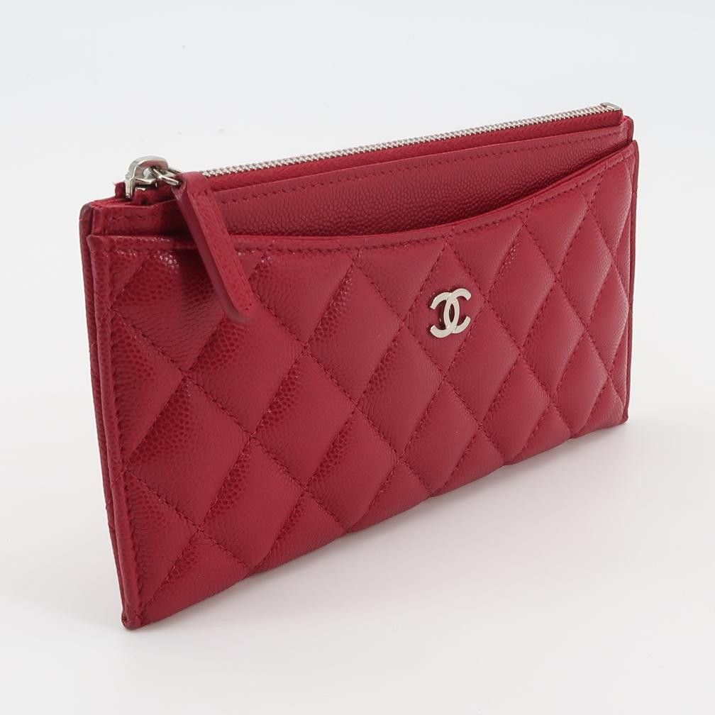 Chanel Chanel Women os Clutches Size ONE SIZE - 3 Thumbnail