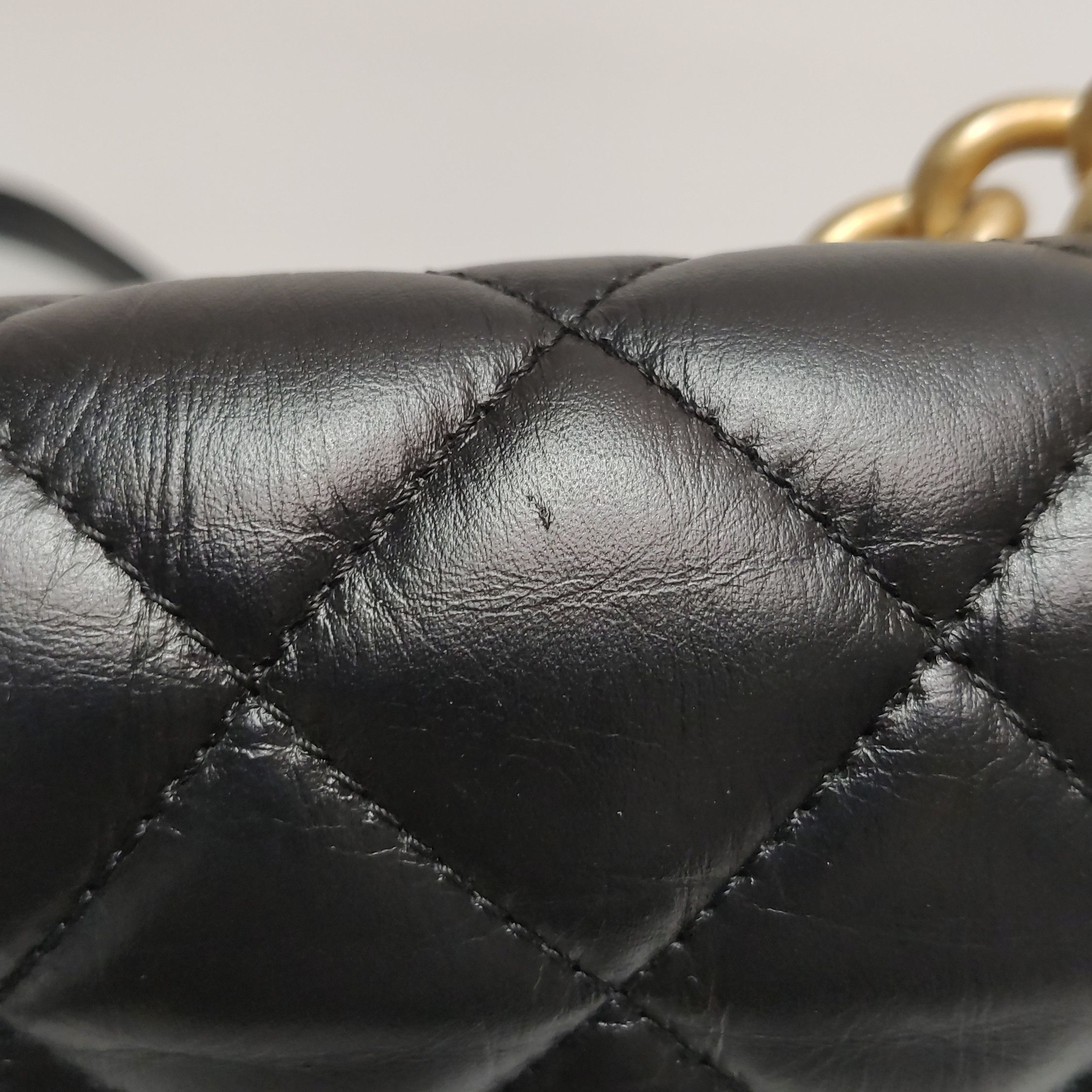 Chanel Chanel Women os Shoulder Bags Size ONE SIZE - 18 Thumbnail