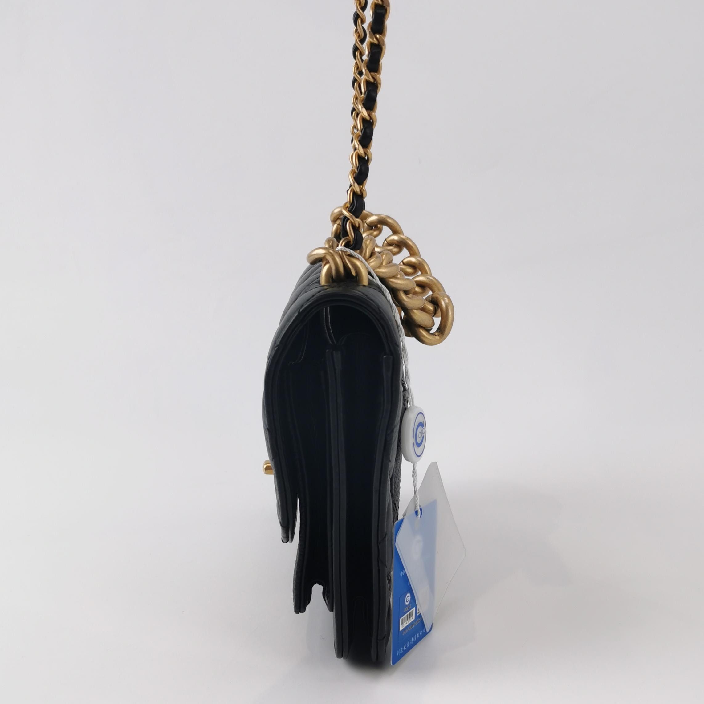 Chanel Chanel Women os Shoulder Bags Size ONE SIZE - 3 Thumbnail