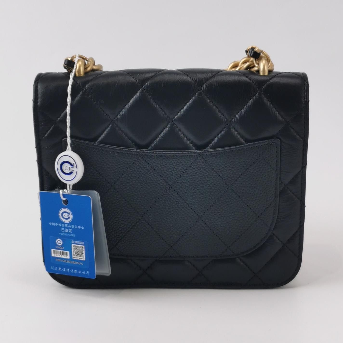 Chanel Chanel Women os Shoulder Bags Size ONE SIZE - 5 Thumbnail
