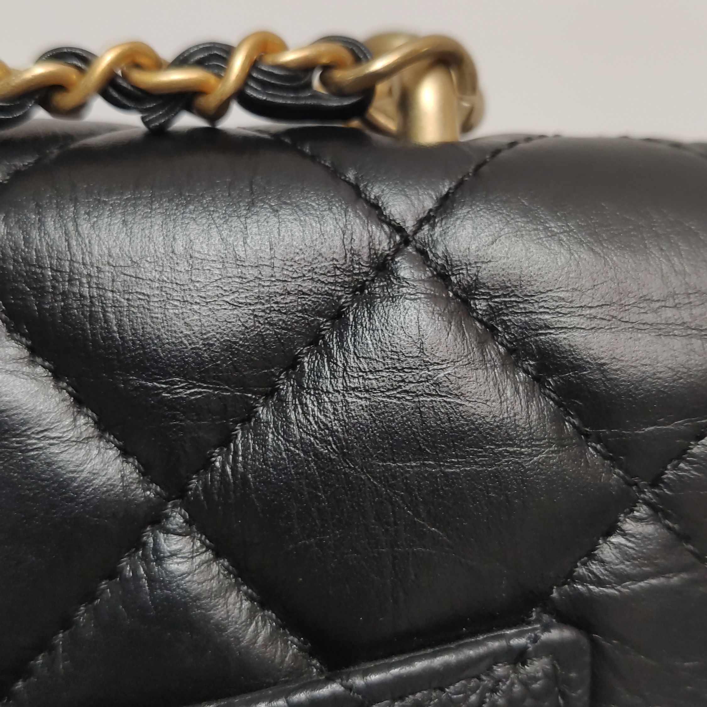 Chanel Chanel Women os Shoulder Bags Size ONE SIZE - 23 Thumbnail