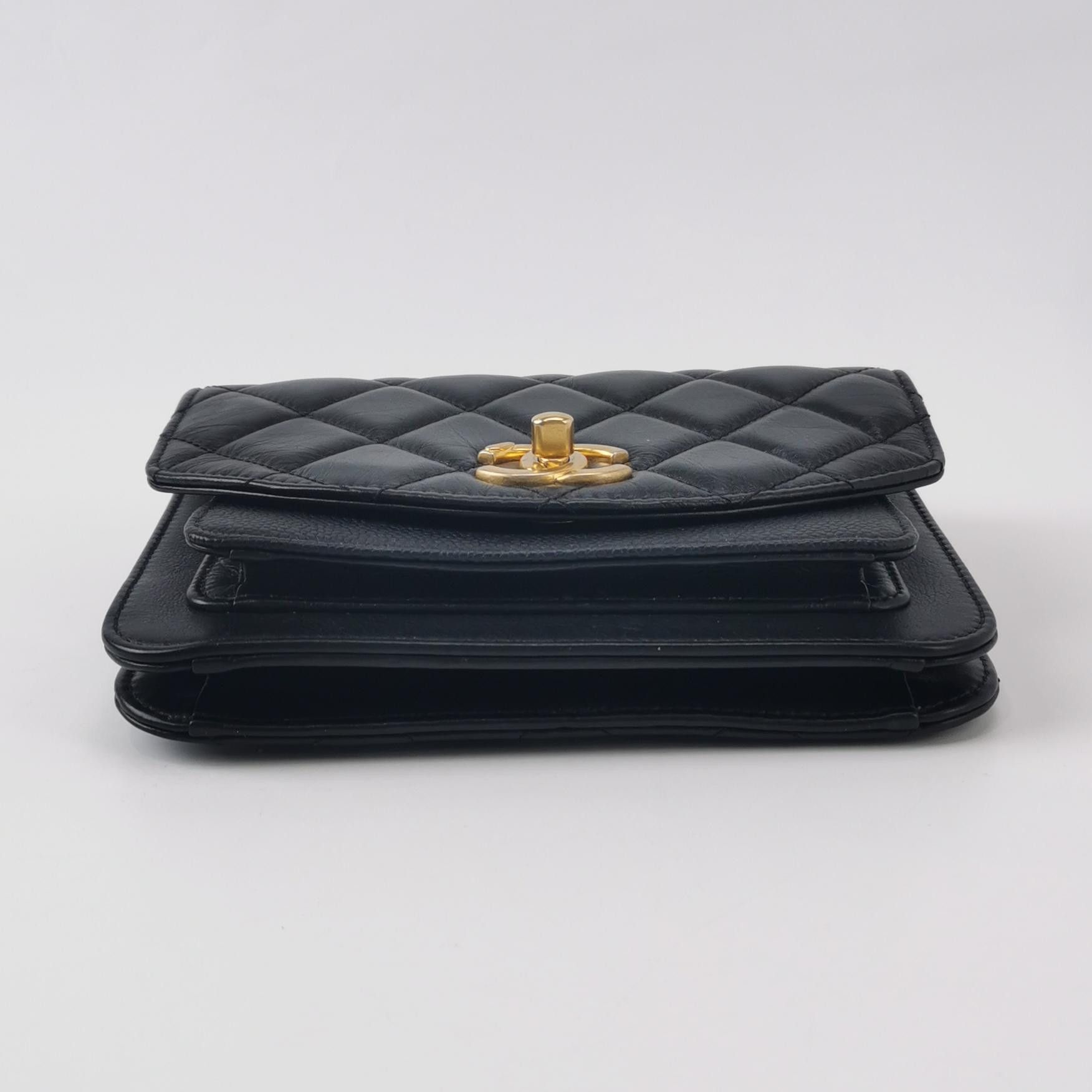 Chanel Chanel Women os Shoulder Bags Size ONE SIZE - 6 Thumbnail
