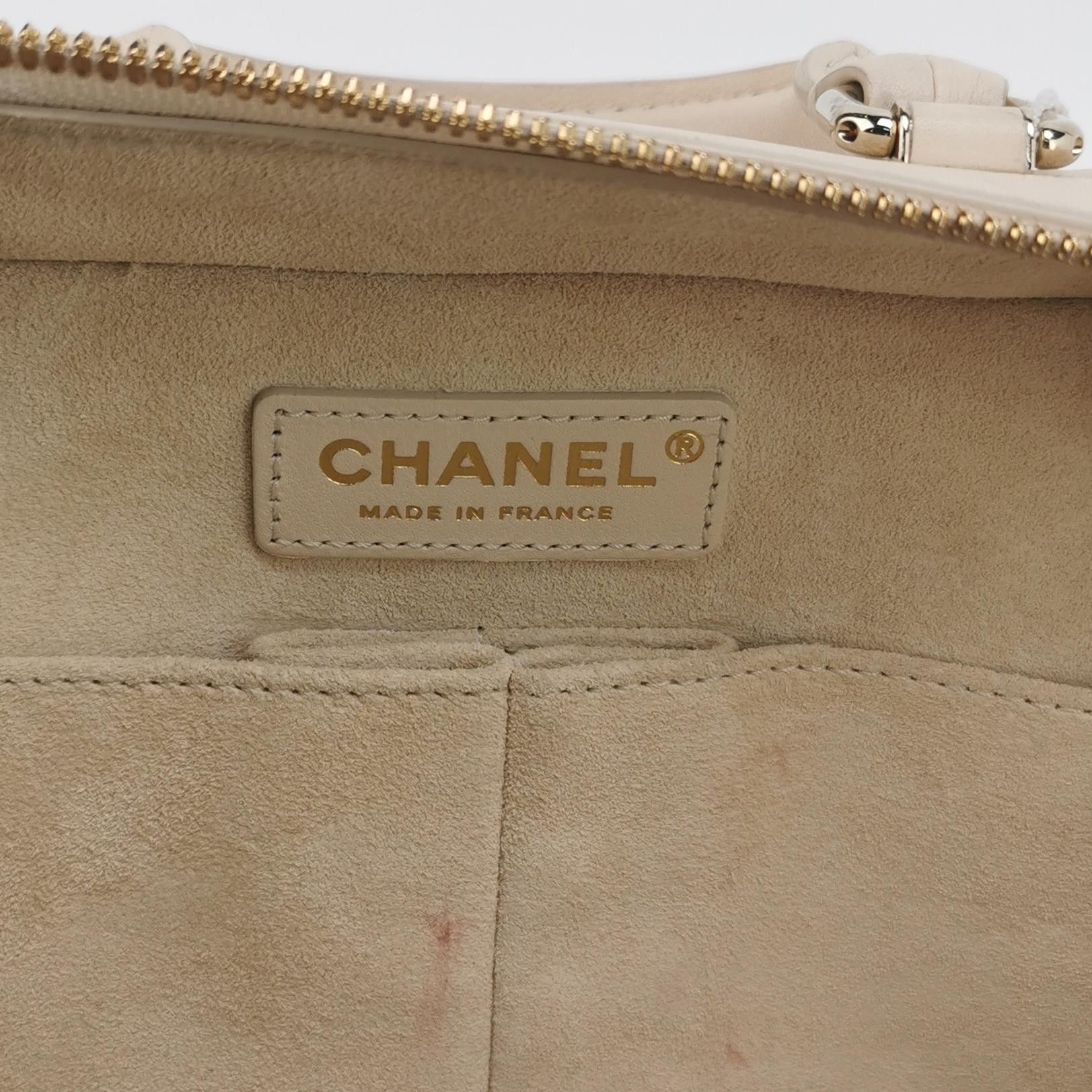 Chanel Chanel Women os Shoulder Bags Size ONE SIZE - 8 Thumbnail