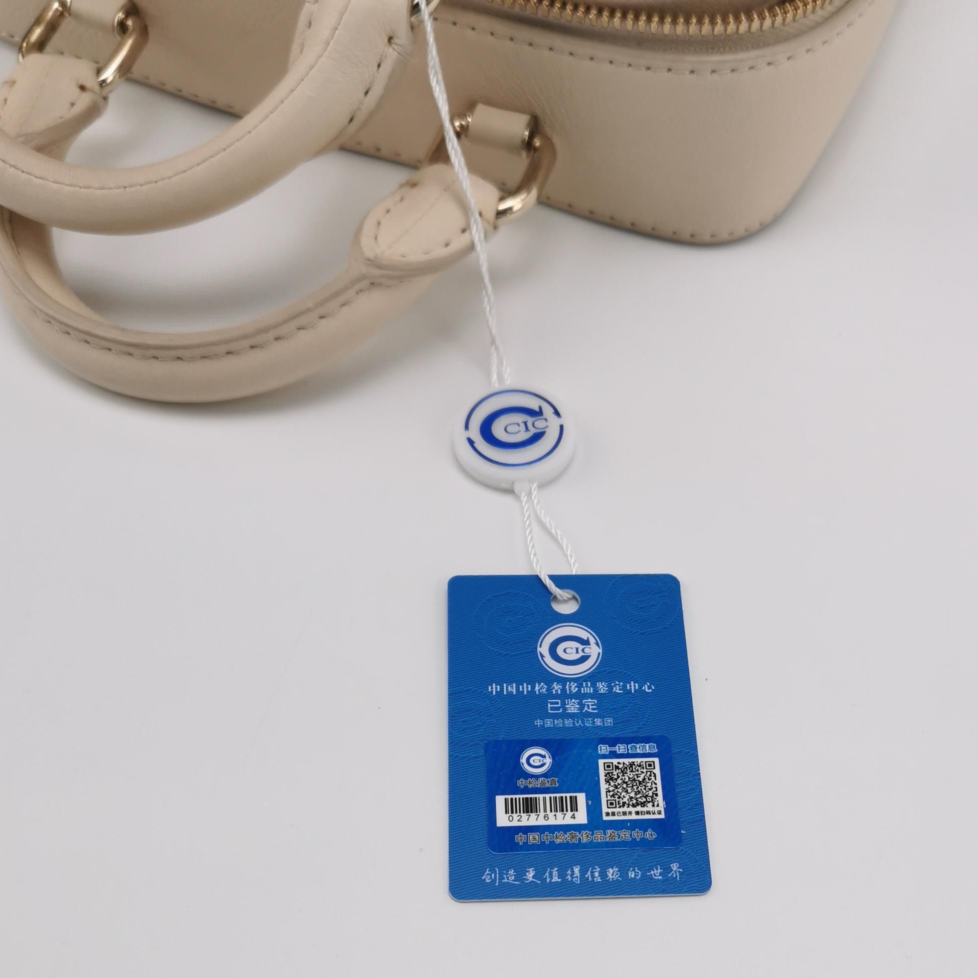 Chanel Chanel Women os Shoulder Bags Size ONE SIZE - 9 Thumbnail