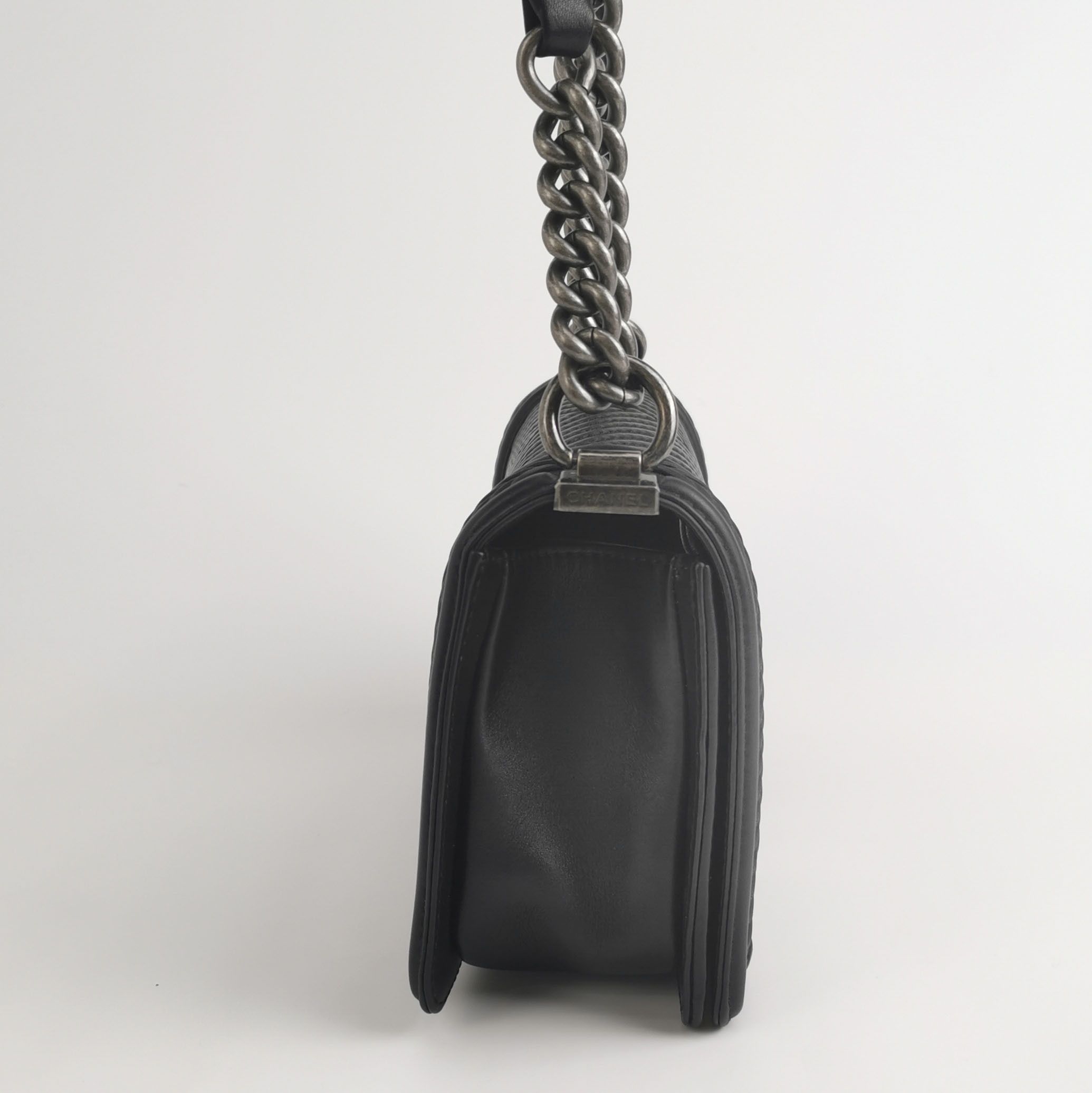 Chanel Chanel Women os Shoulder Bags Size ONE SIZE - 4 Thumbnail