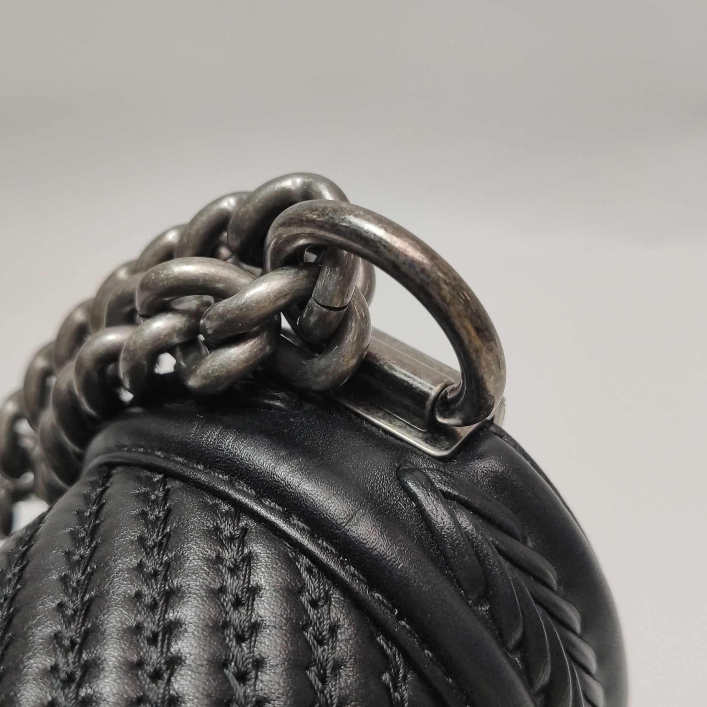Chanel Chanel Women os Shoulder Bags Size ONE SIZE - 15 Thumbnail