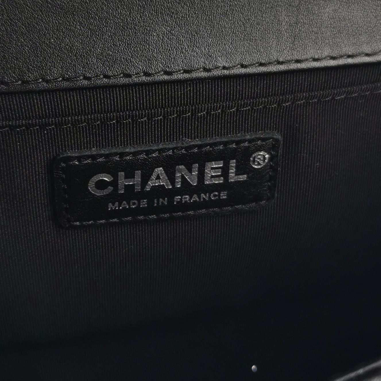 Chanel Chanel Women os Shoulder Bags Size ONE SIZE - 8 Thumbnail