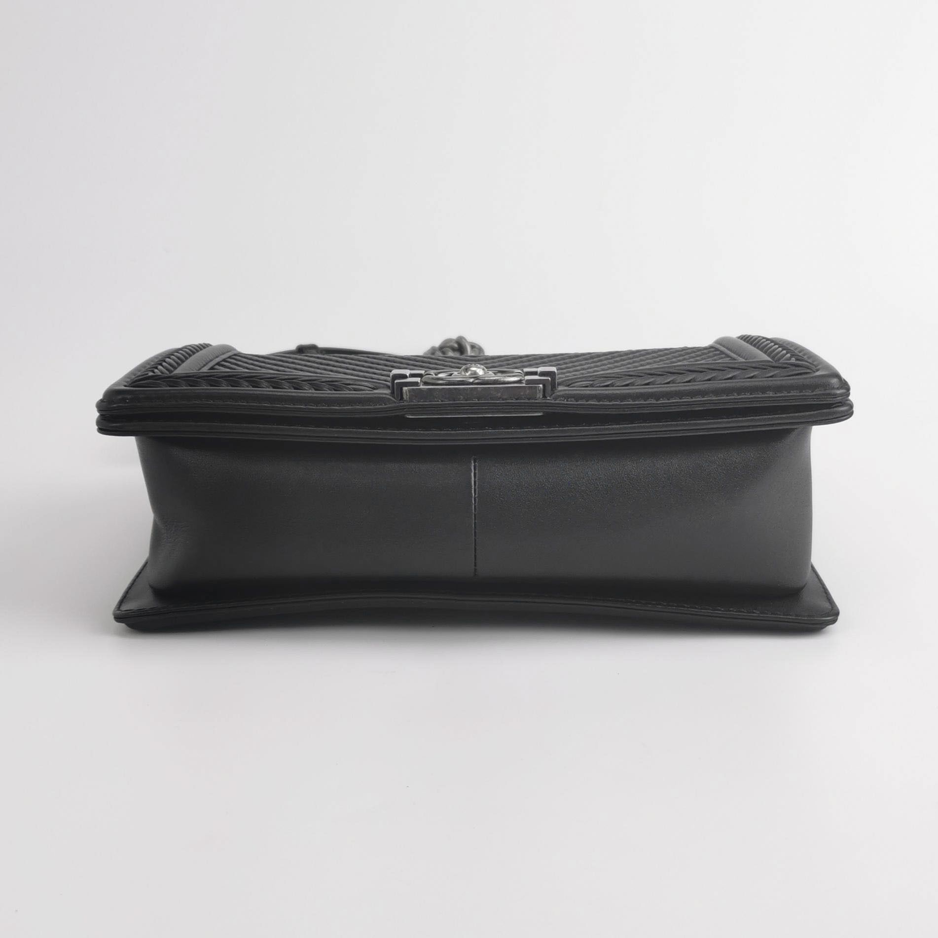 Chanel Chanel Women os Shoulder Bags Size ONE SIZE - 6 Thumbnail