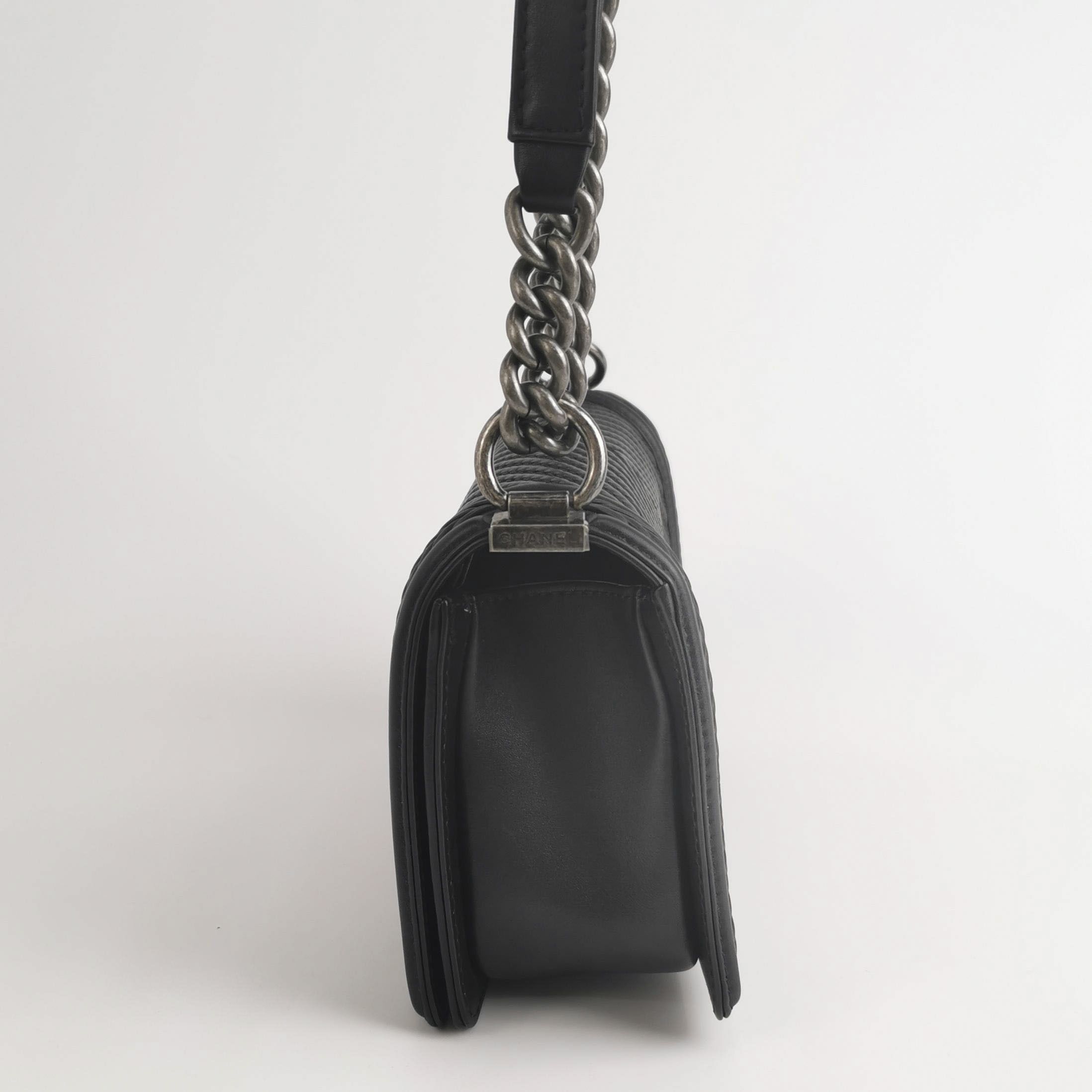 Chanel Chanel Women os Shoulder Bags Size ONE SIZE - 3 Thumbnail