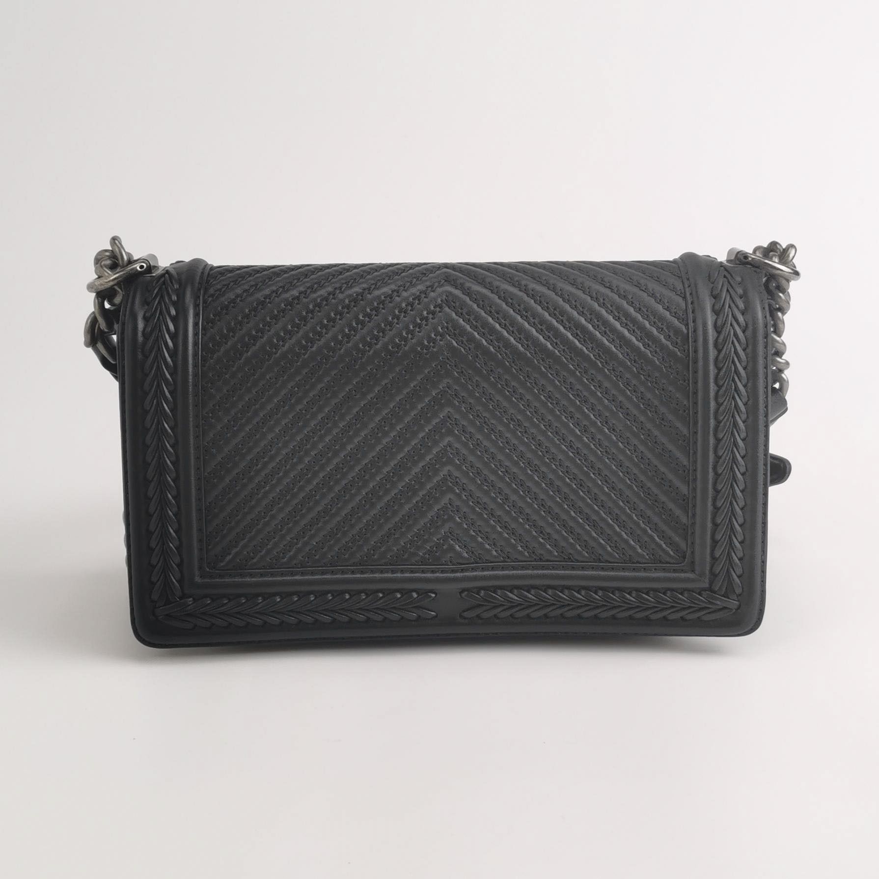 Chanel Chanel Women os Shoulder Bags Size ONE SIZE - 5 Thumbnail