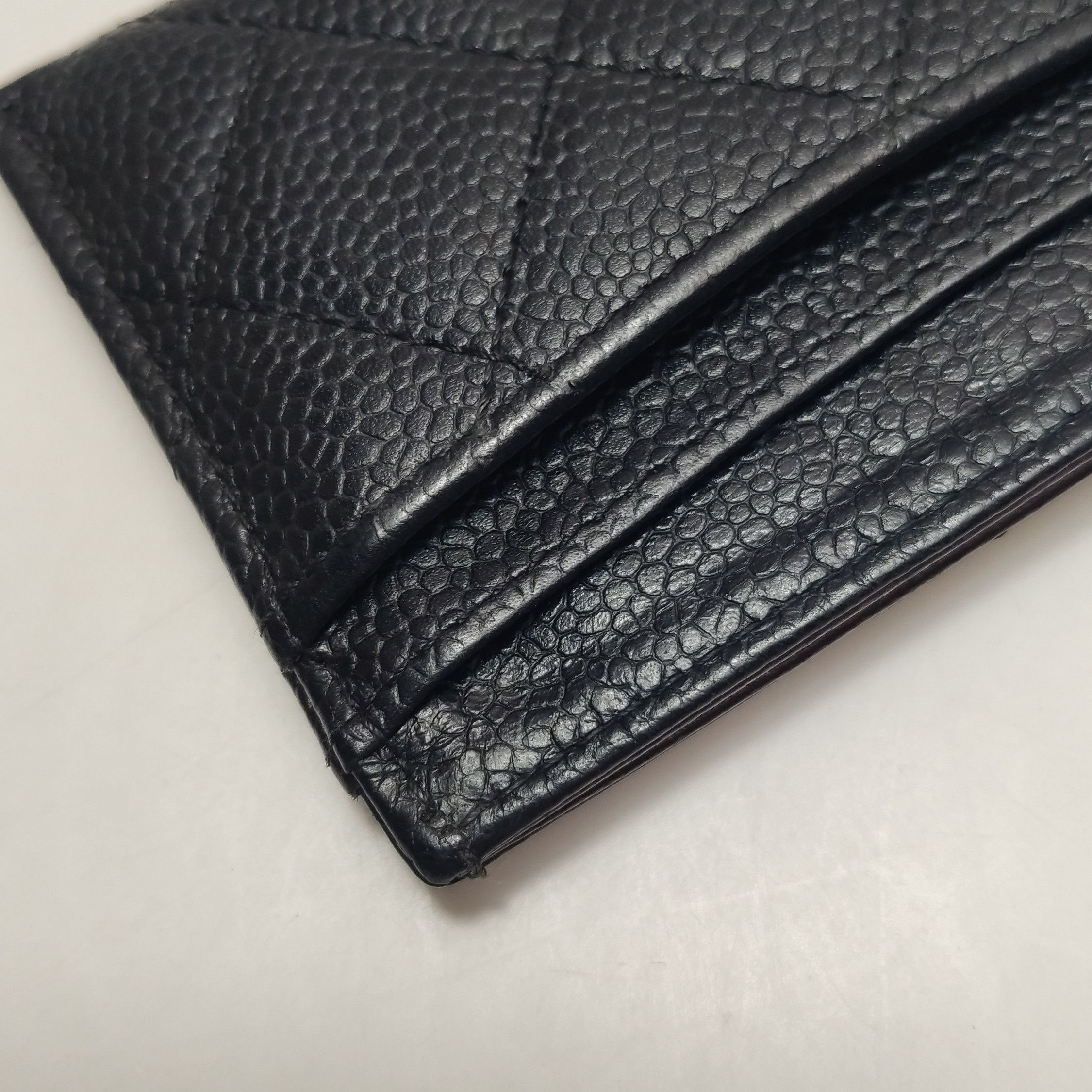 Chanel Chanel Women os Wallets Size ONE SIZE - 10 Thumbnail