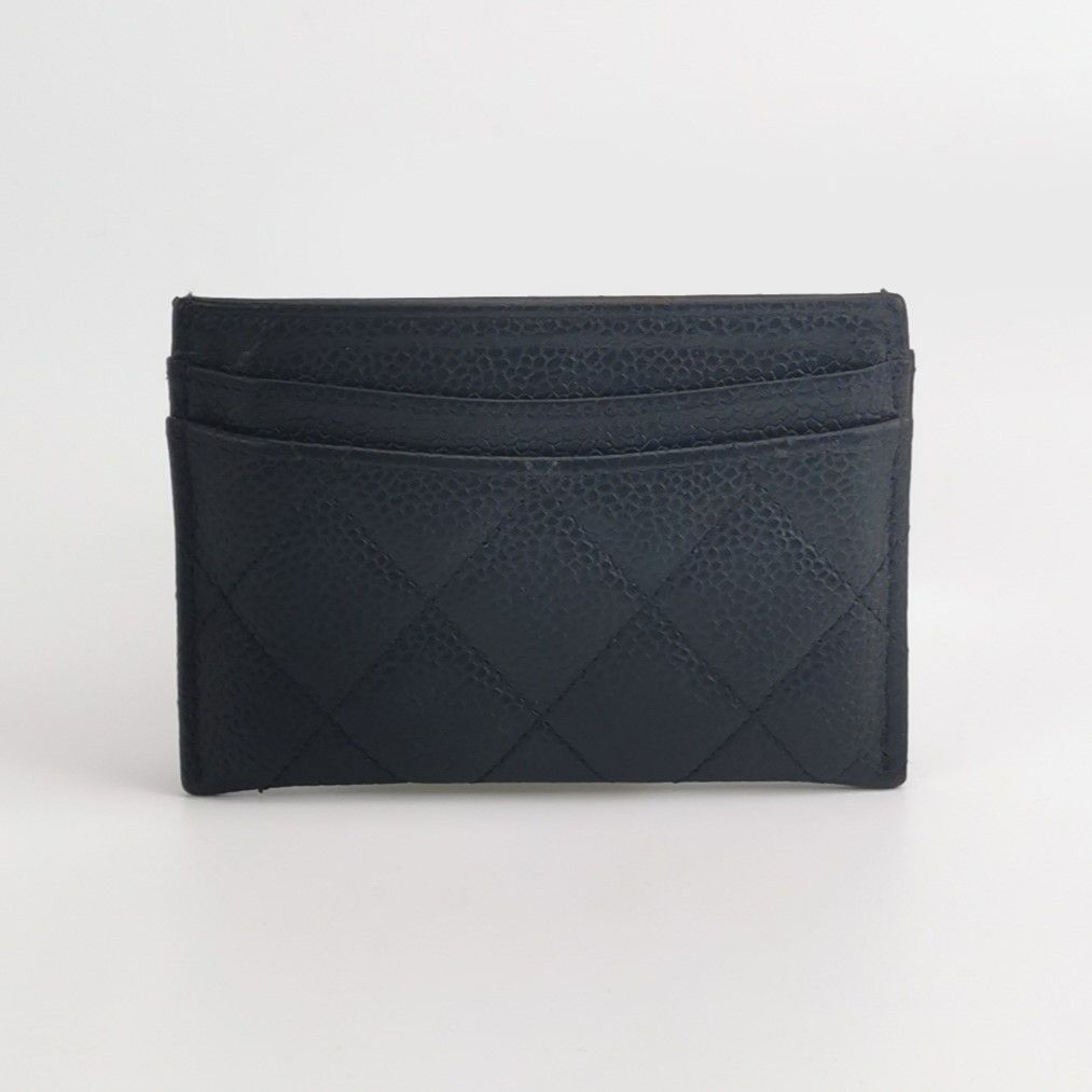 Chanel Chanel Women os Wallets Size ONE SIZE - 4 Thumbnail