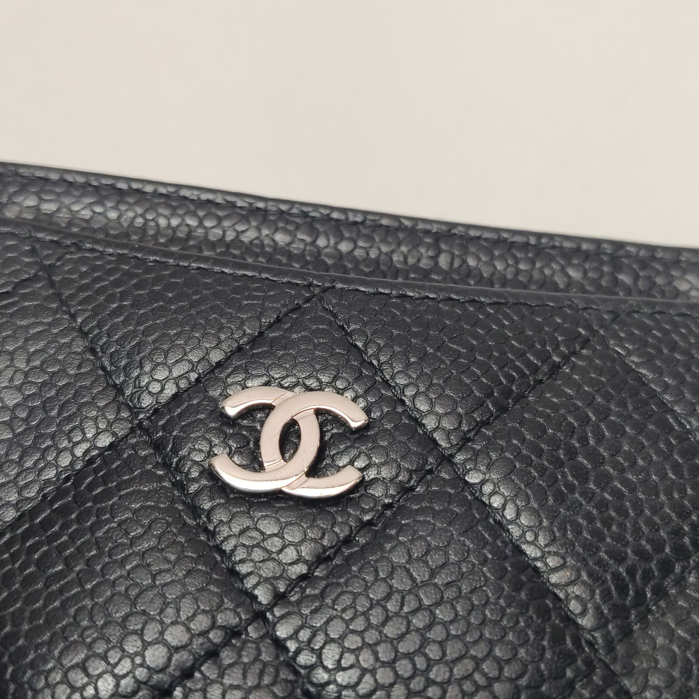 Chanel Chanel Women os Wallets Size ONE SIZE - 8 Thumbnail