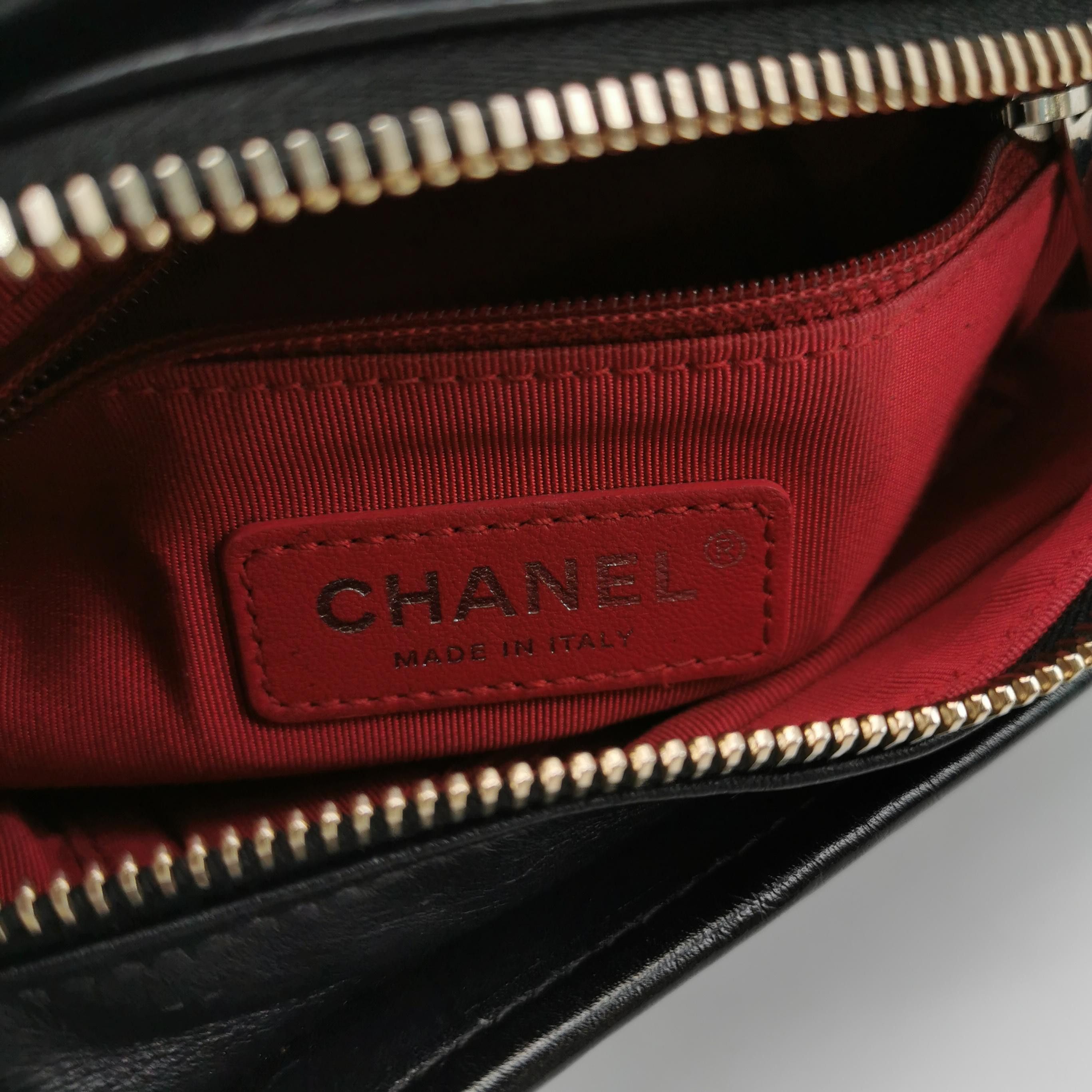 Chanel Chanel Women os Shoulder Bags Size ONE SIZE - 8 Thumbnail