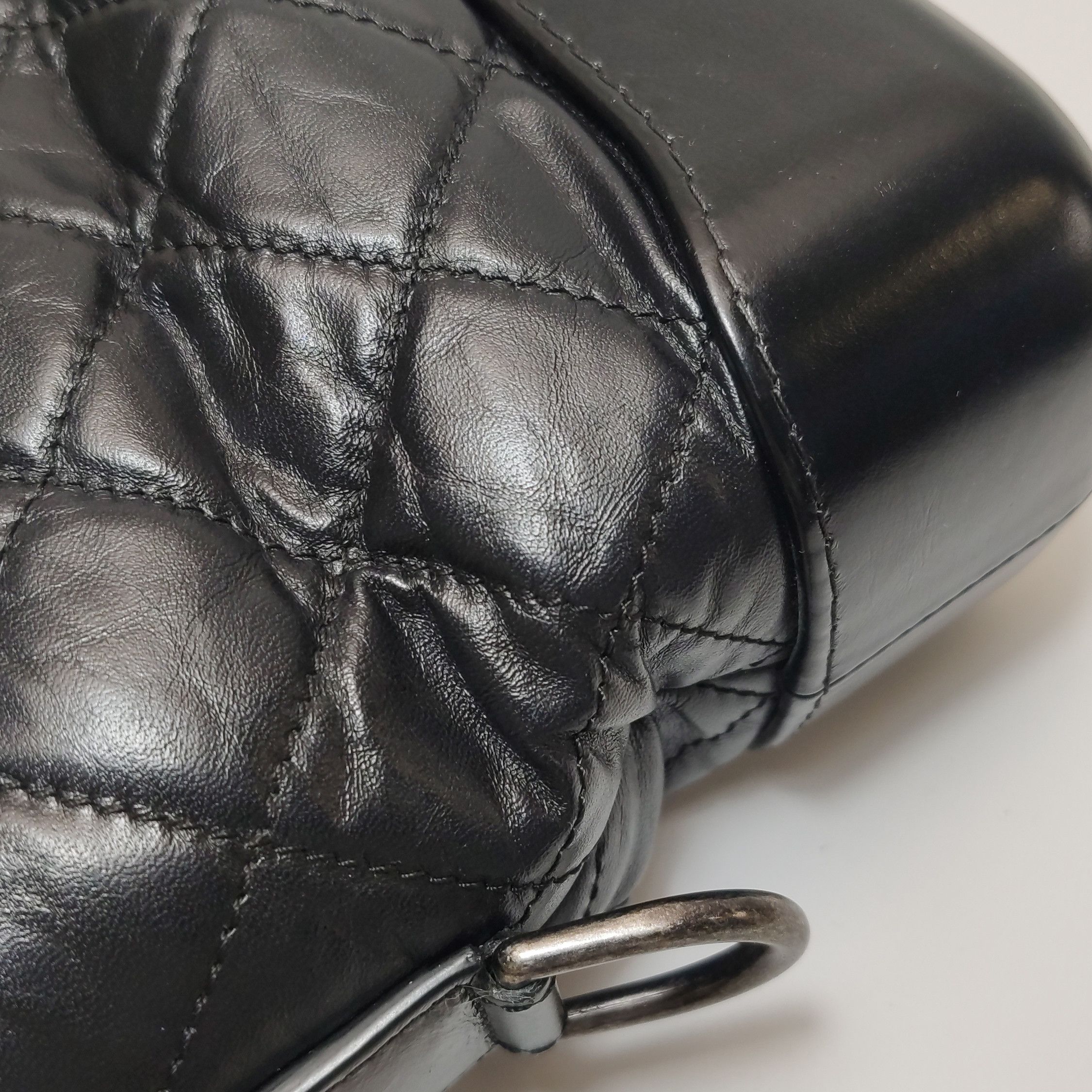 Chanel Chanel Women os Shoulder Bags Size ONE SIZE - 24 Thumbnail