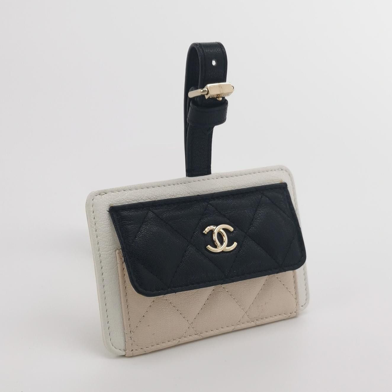 Chanel Chanel Women os Wallets Size ONE SIZE - 3 Thumbnail