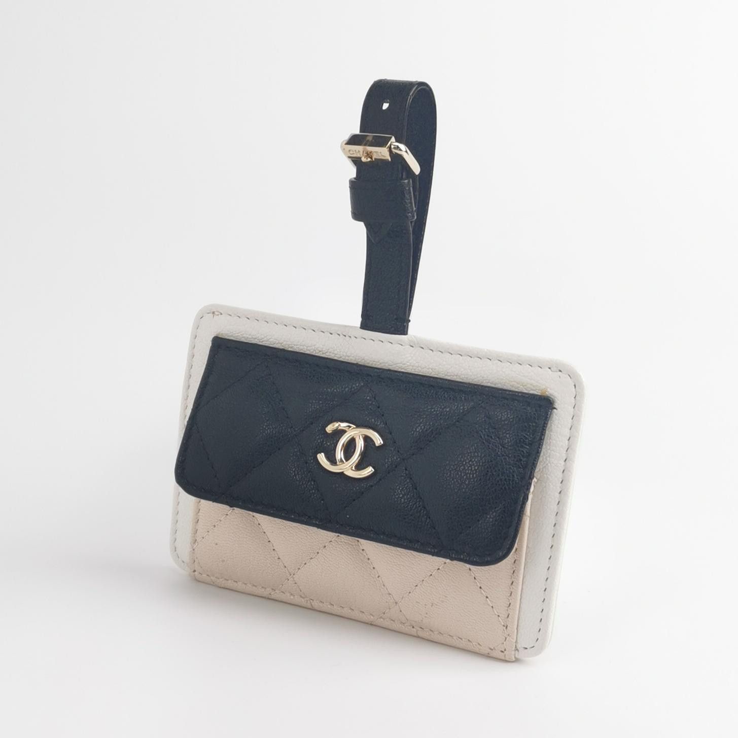 Chanel Chanel Women os Wallets Size ONE SIZE - 2 Thumbnail