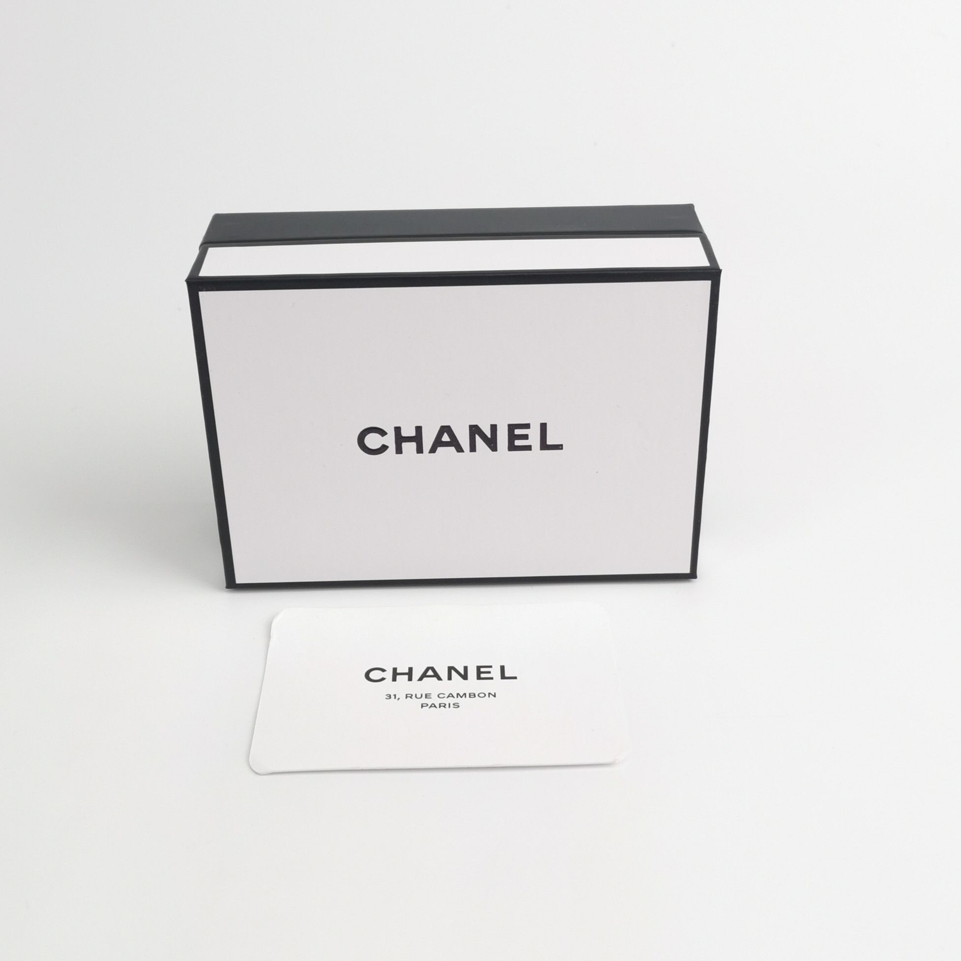 Chanel Chanel Women os Wallets Size ONE SIZE - 8 Thumbnail