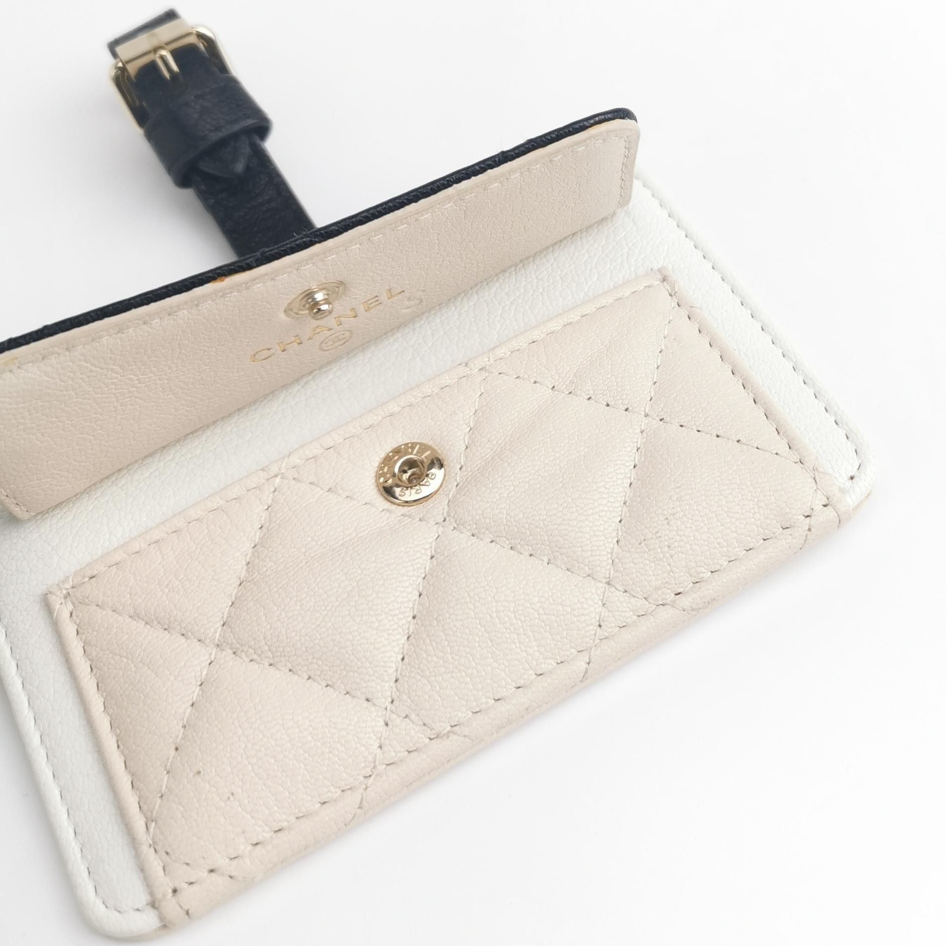 Chanel Chanel Women os Wallets Size ONE SIZE - 6 Thumbnail