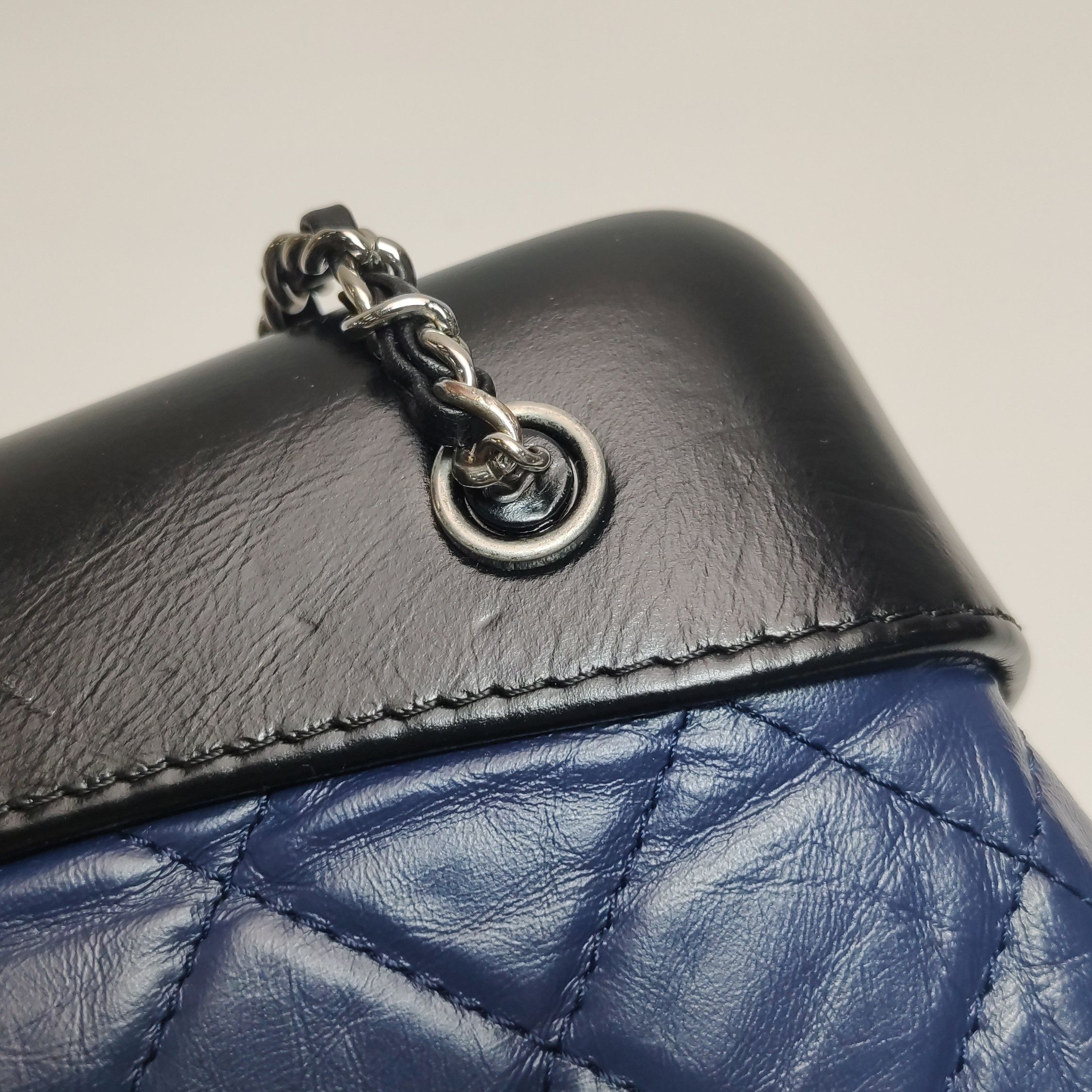 Chanel Chanel Women os Backpacks Size ONE SIZE - 15 Thumbnail