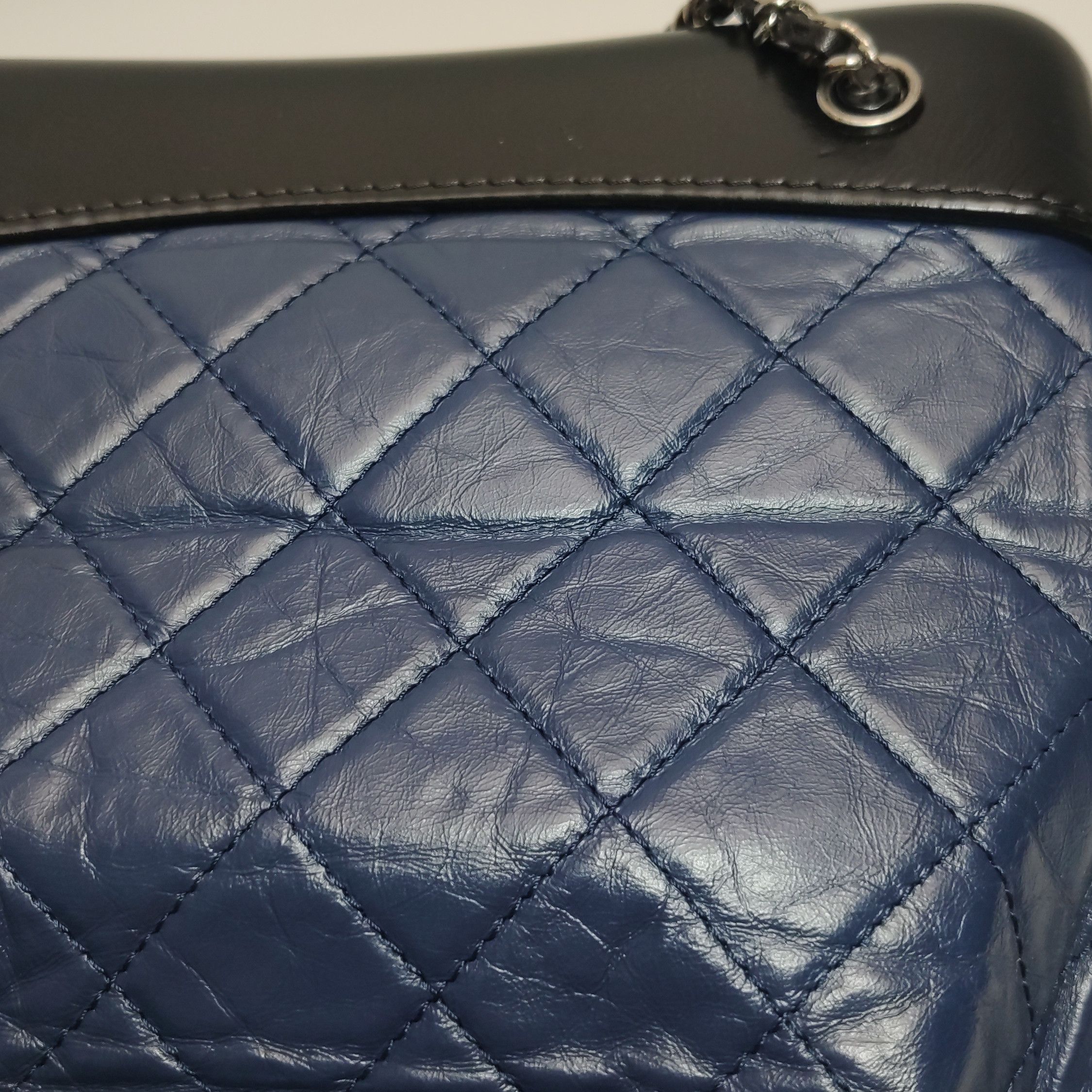 Chanel Chanel Women os Backpacks Size ONE SIZE - 25 Thumbnail